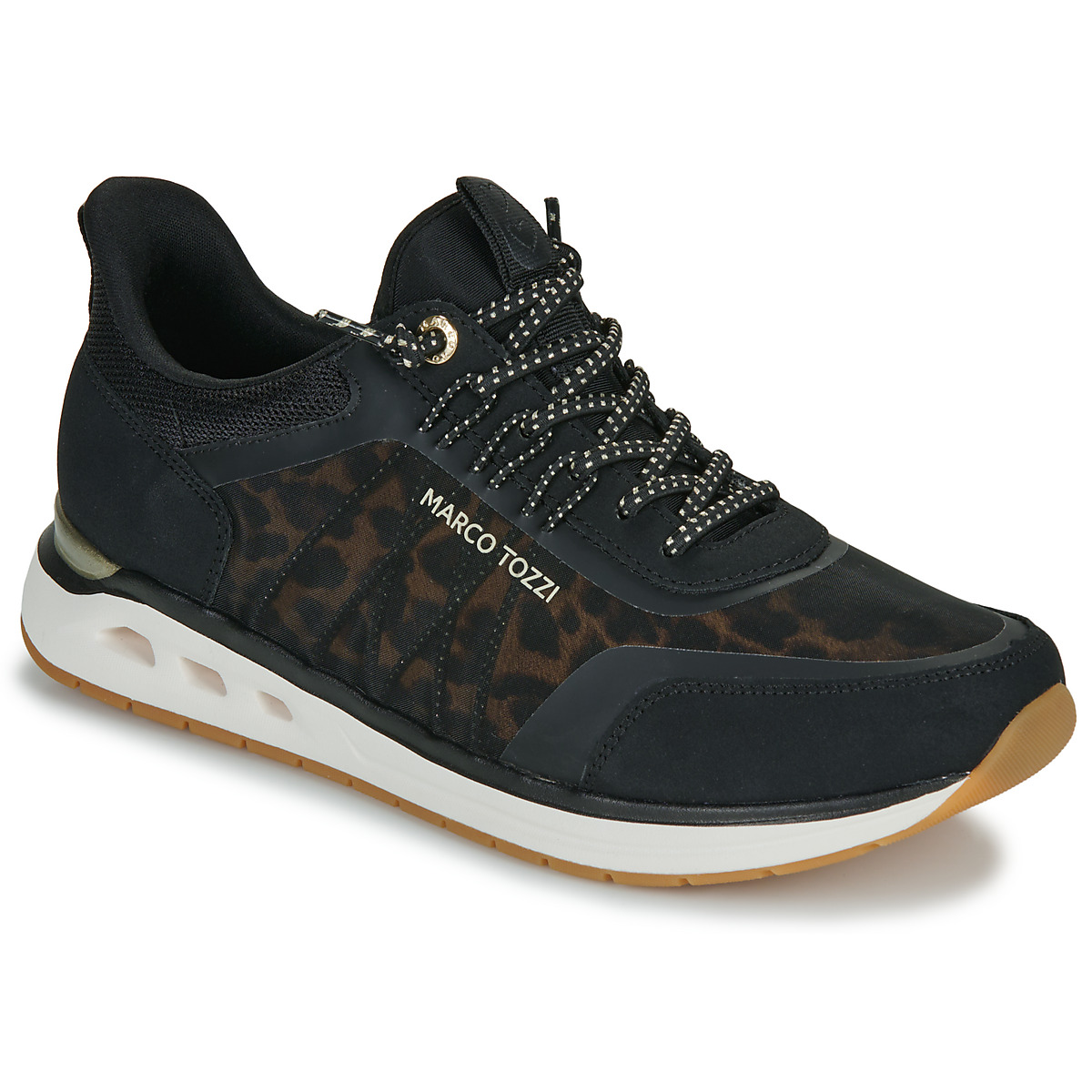 Marco Tozzi - 2-23770-45-098 - Leopard
