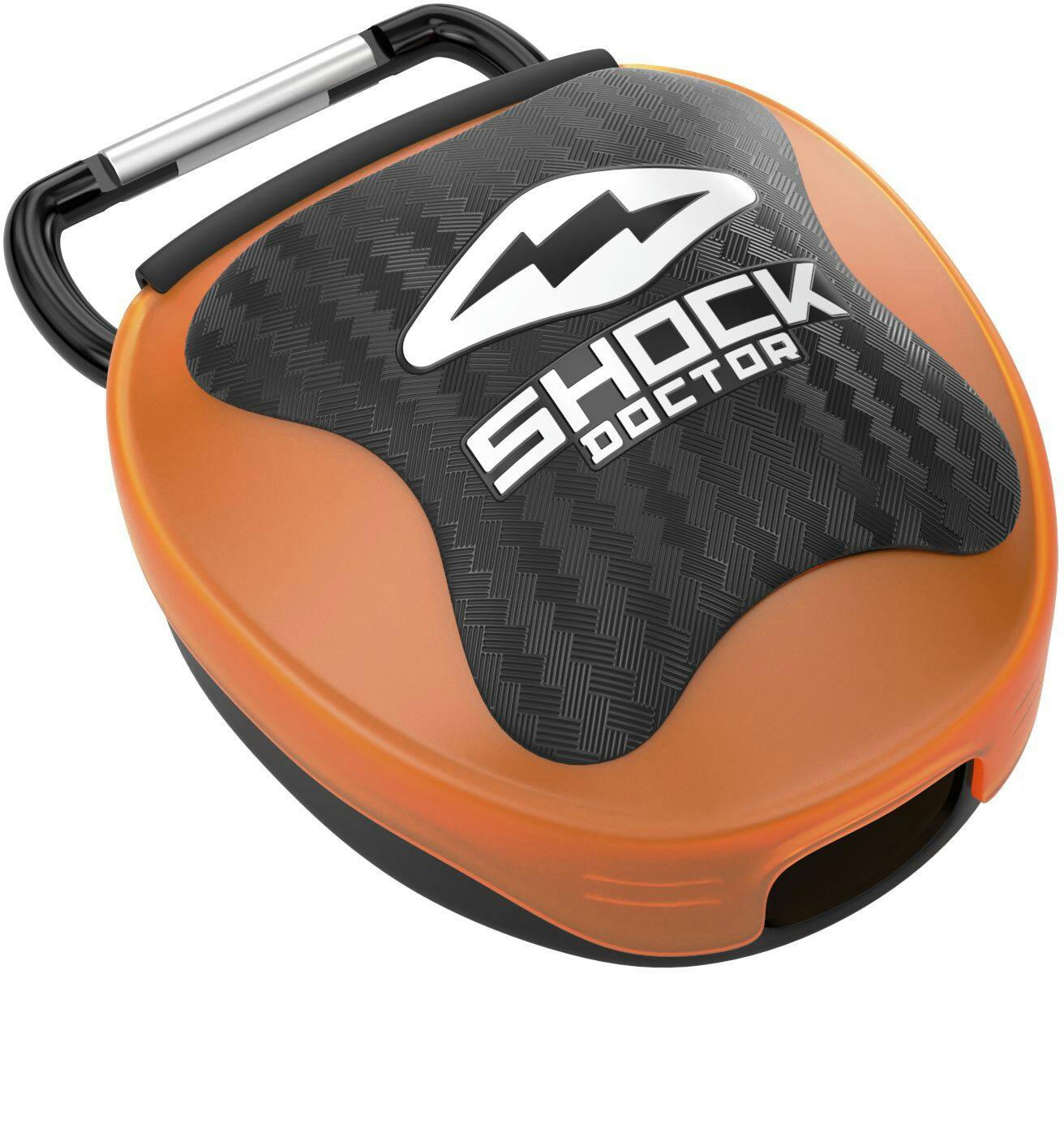 Shock Doctor Microbial Mouthguard Case