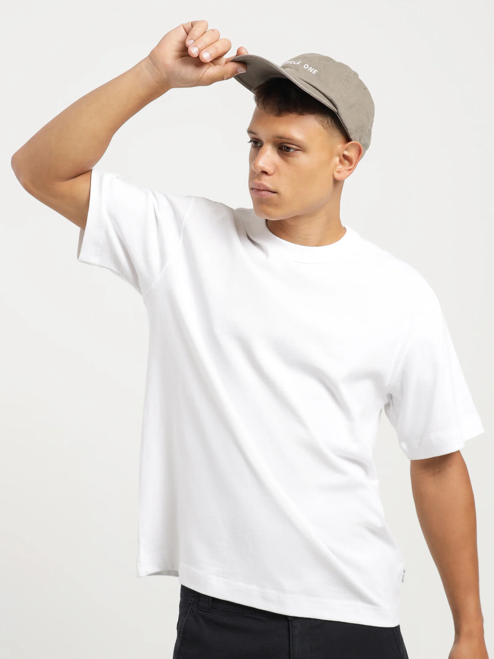 Heavyweight Crew T-Shirt