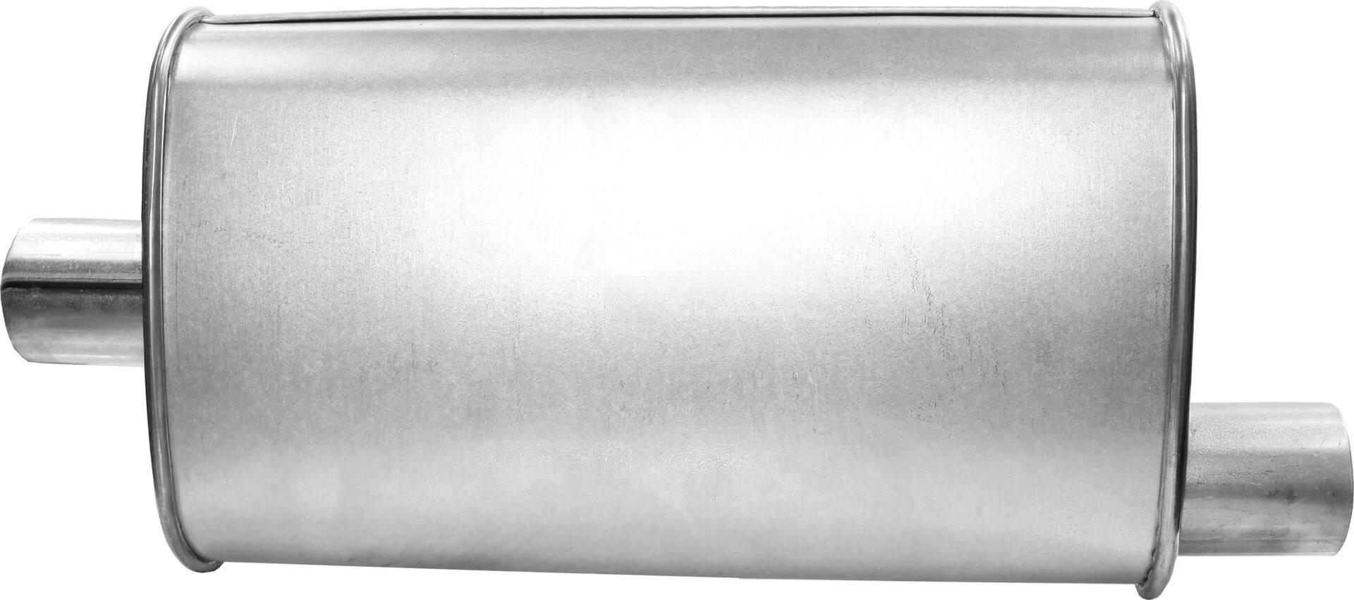 Thrush Universal Turbo Muffler, 17704