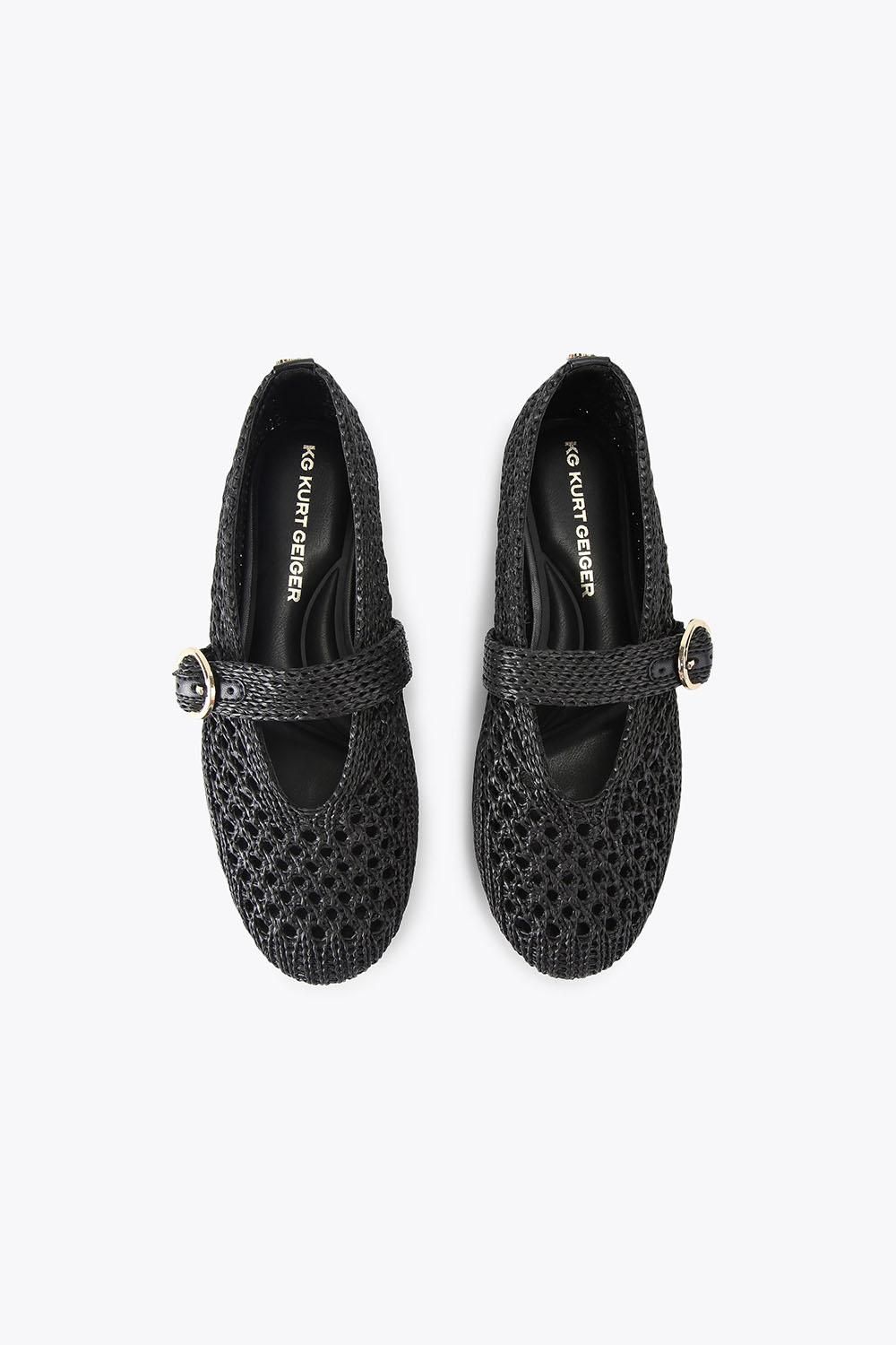 KG Kurt Geiger Noor' Flats