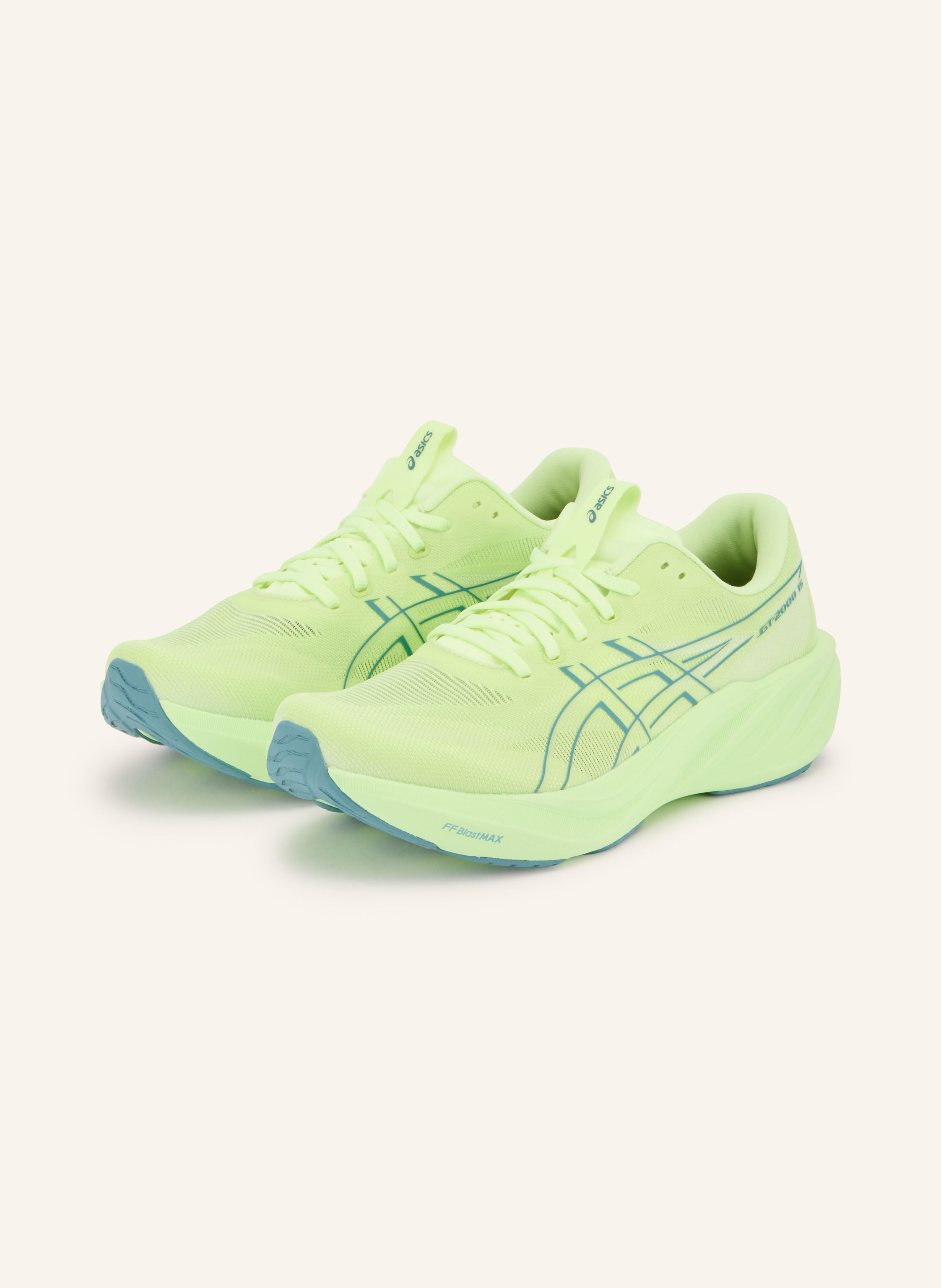 ASICS Laufschuhe GT-2000 15