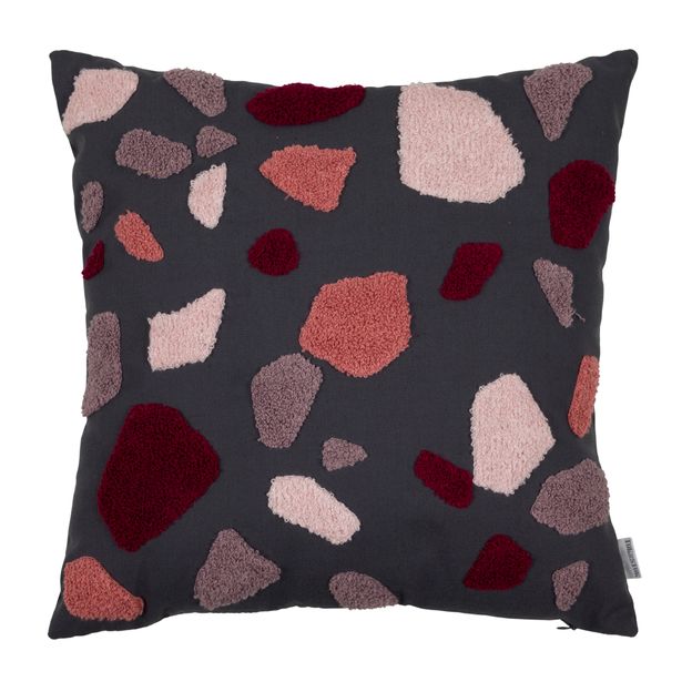 ALMOFADA 45 CM X 45 CM TERRAZZO