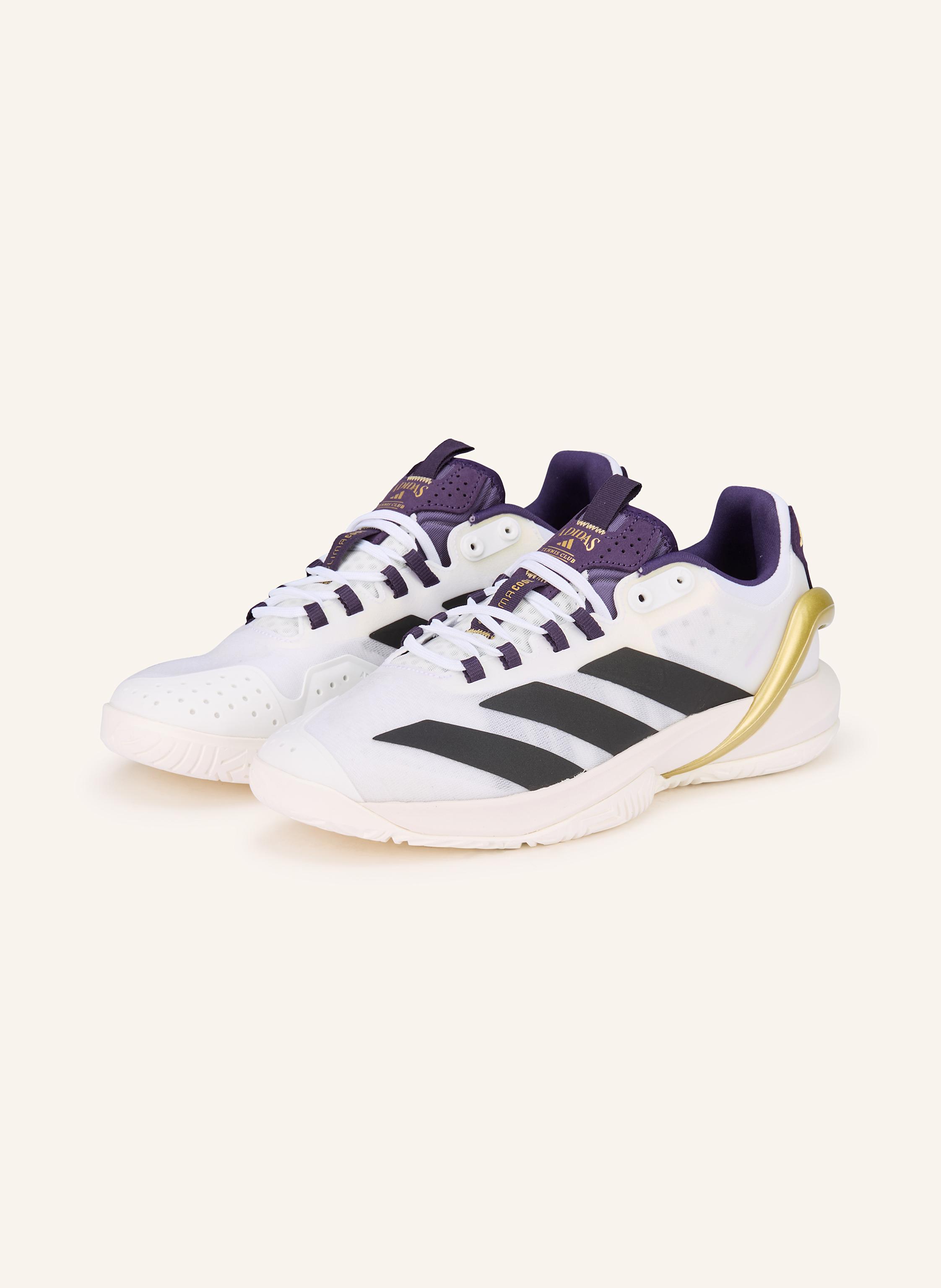 adidas Tennisschuhe ADIZERO CYBERSONIC 2