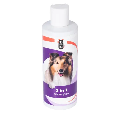 TIAKI 2-in-1 Shampoo