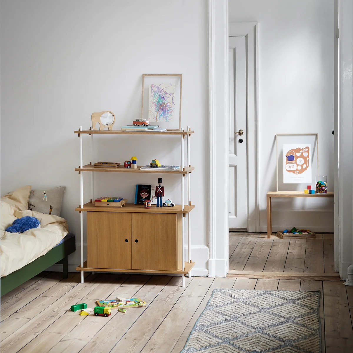 Moebe - Shelving System