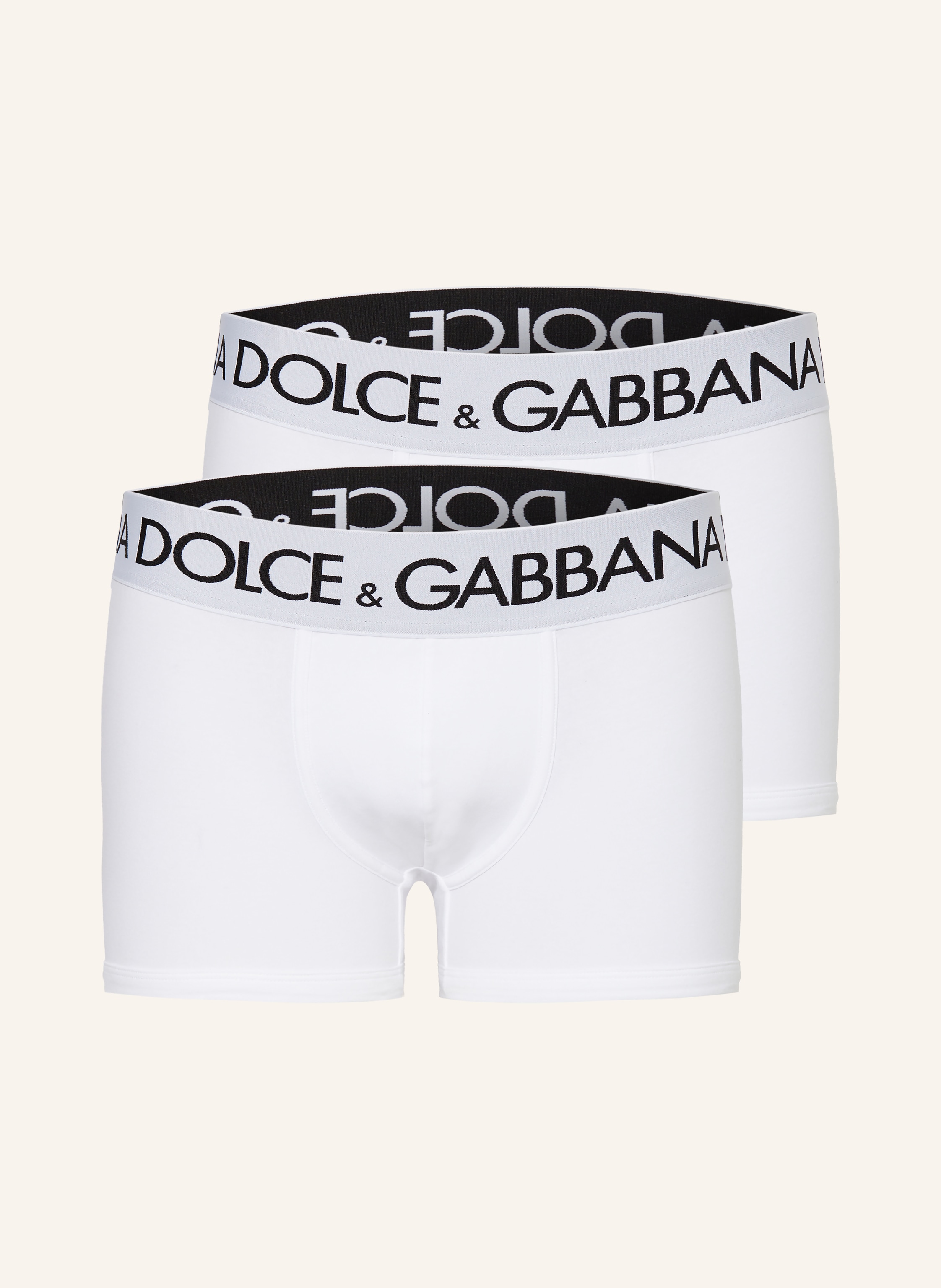 DOLCE & GABBANA 2er-Pack Boxershorts