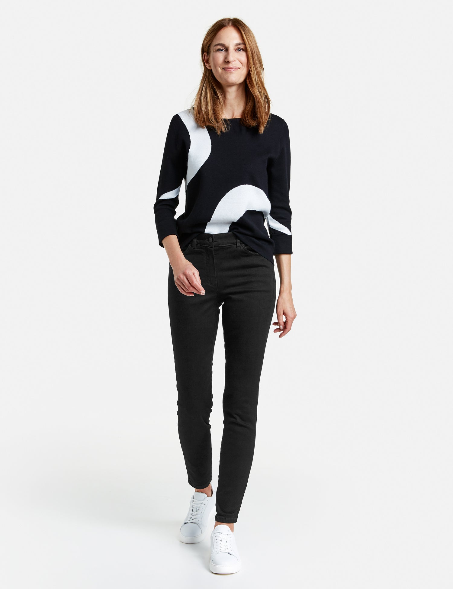 One Size Fits All Jeans