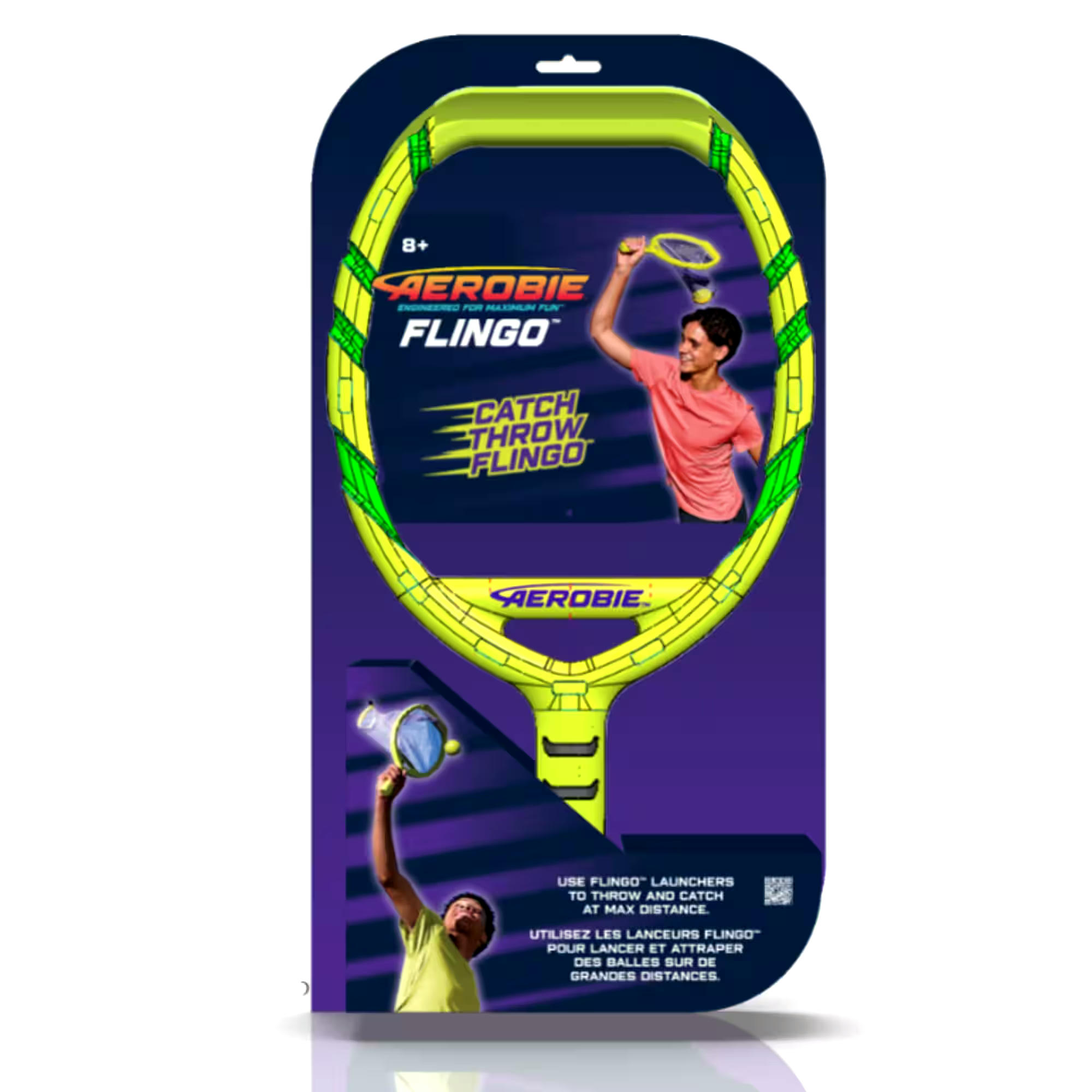 Aerobie Flingo