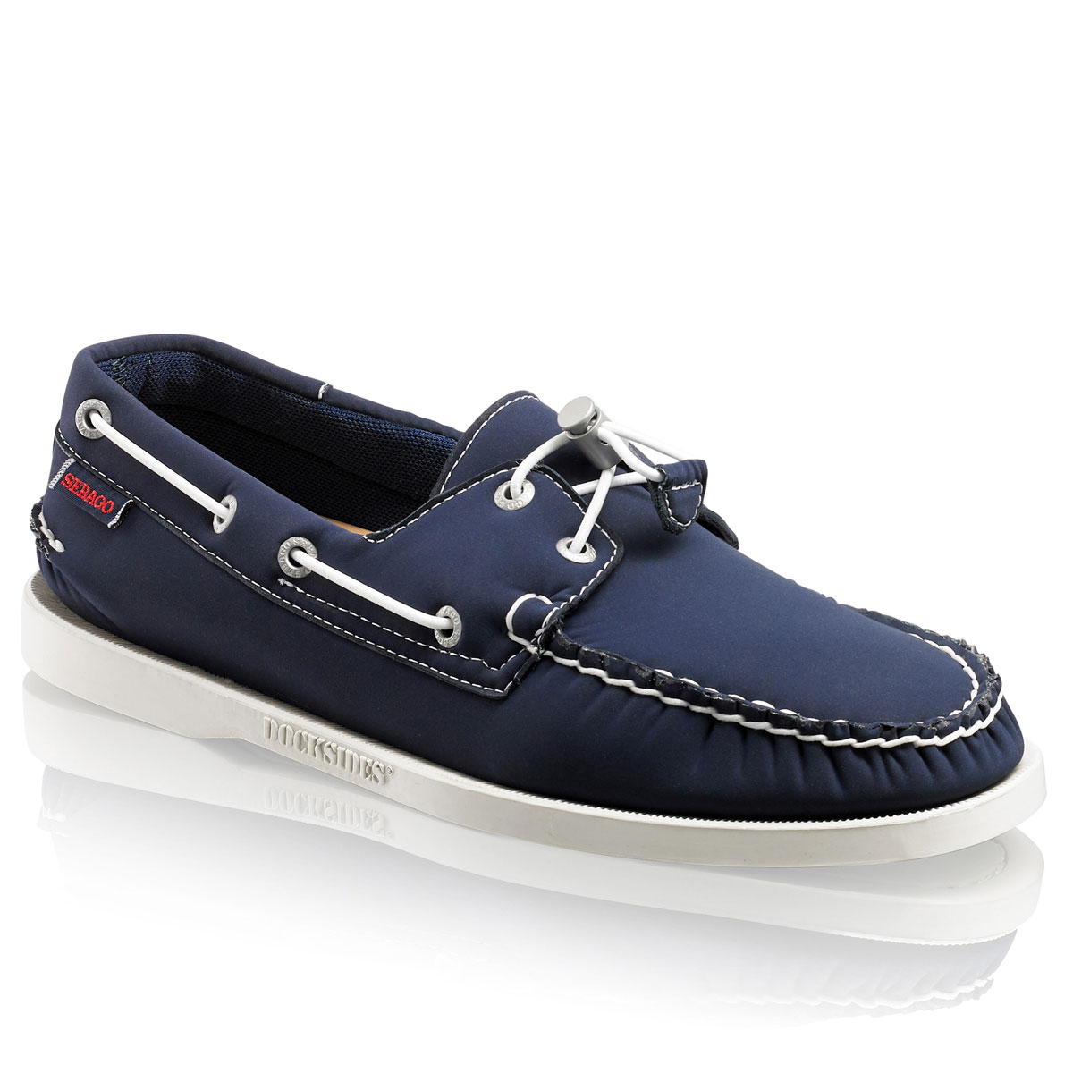 Russell & Bromley DOCK NEO Boat Shoe