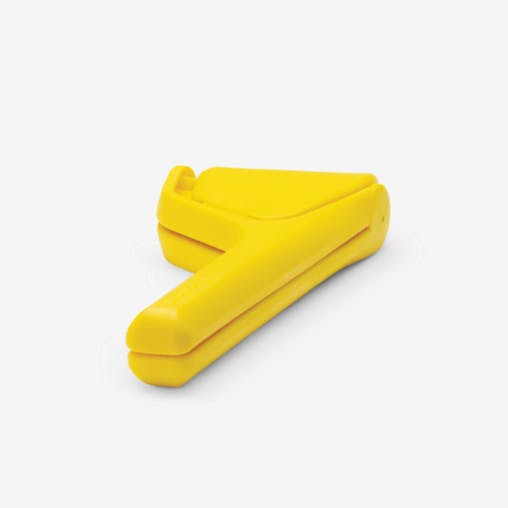 Dreamfarm Fluicer Fold Flat Easy Juicer | Lemon