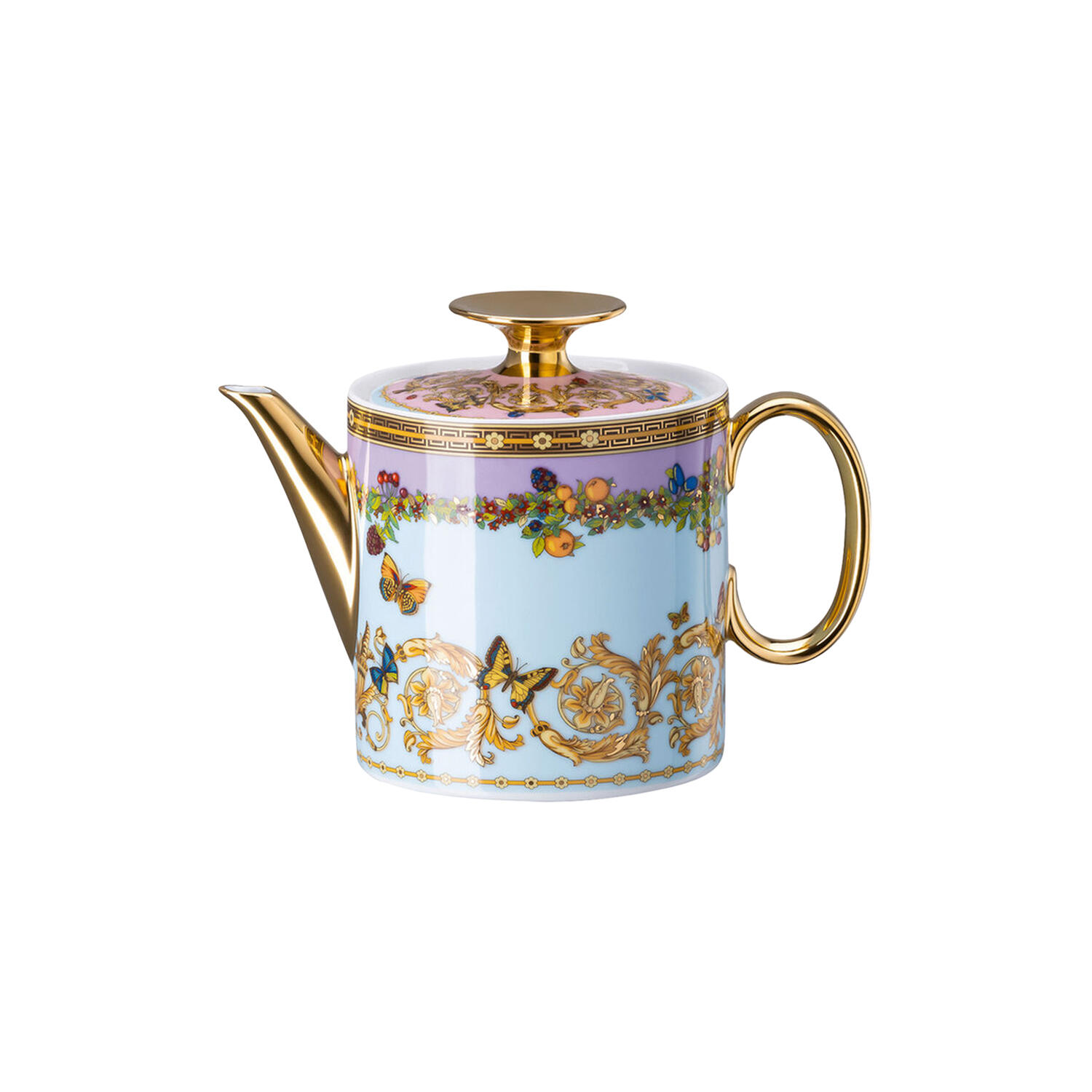 Le Jardin de Versace Teapot