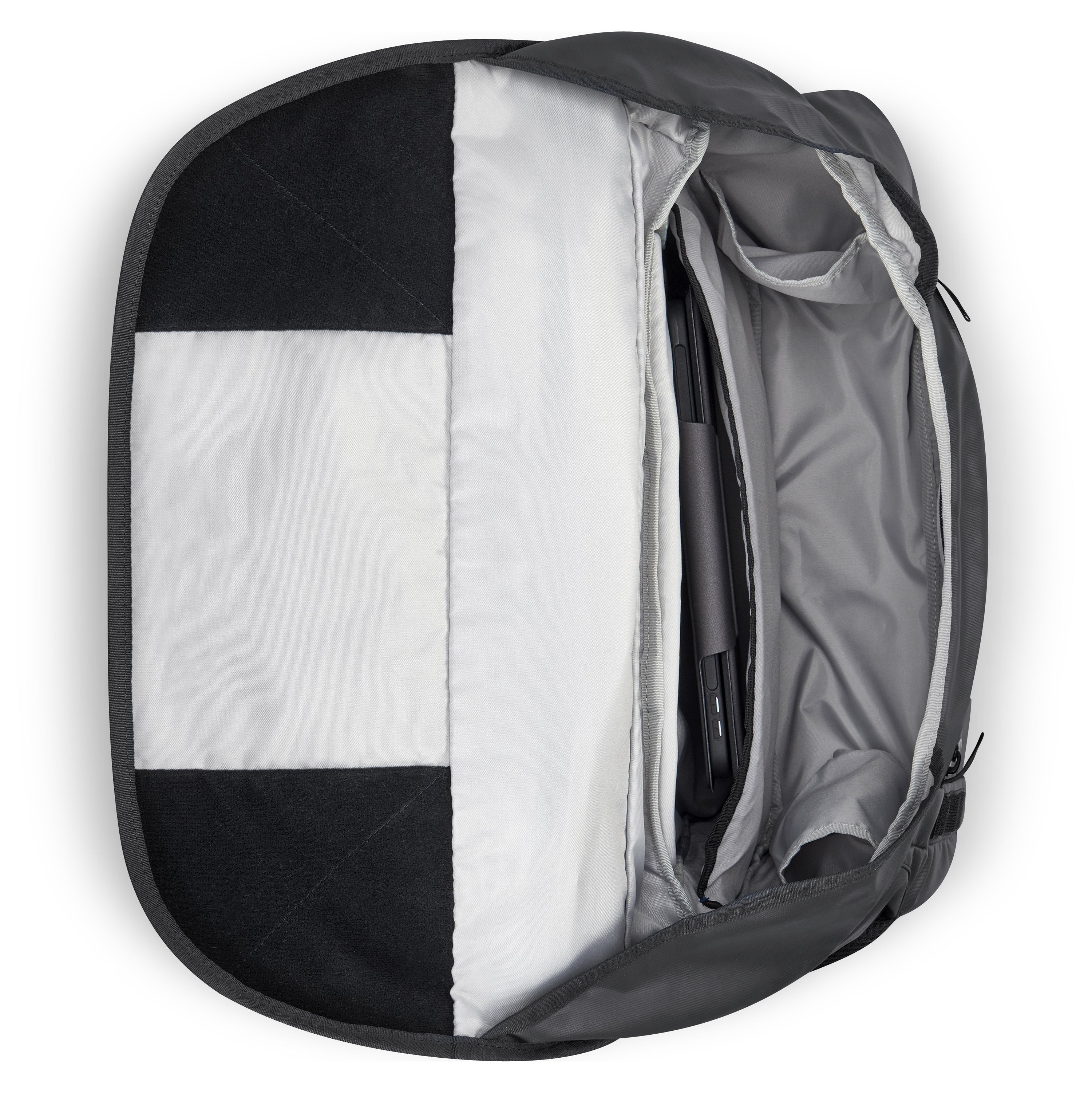 RASPAIL - Sac Besace (Protection PC 14)