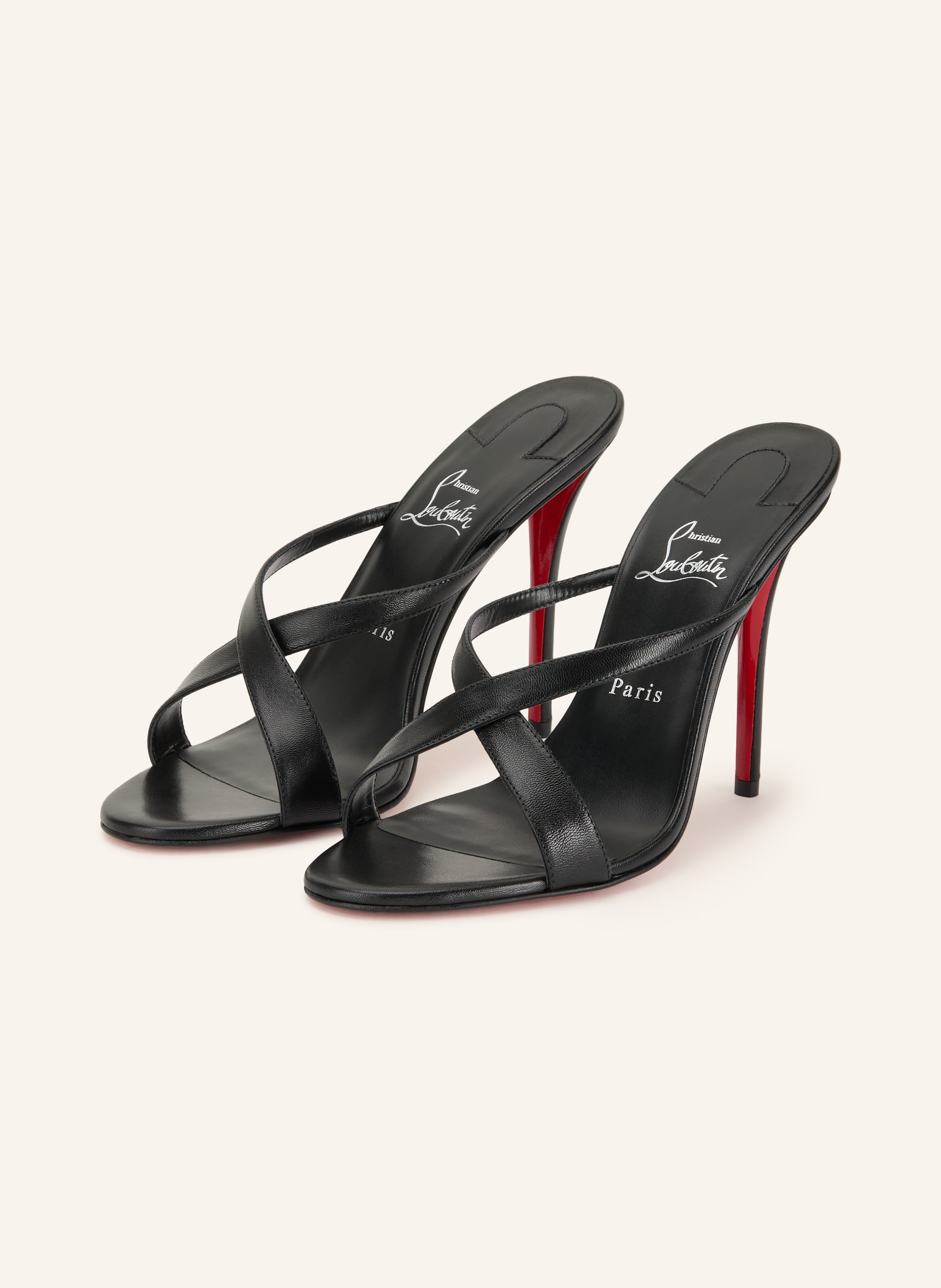 Christian Louboutin Mules SANDALE MULAZEE