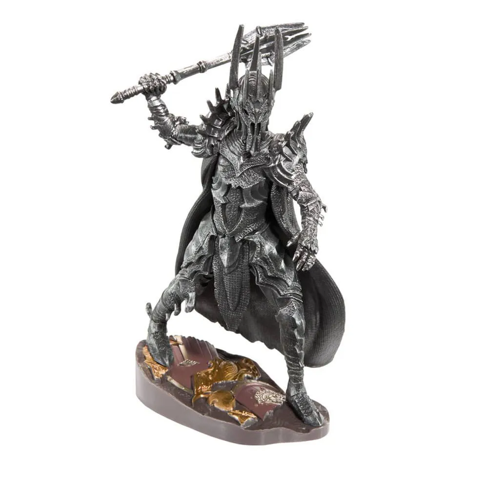 Noble Collection Lord Of The Rings Diorama Figure Sauron 17 cm figure