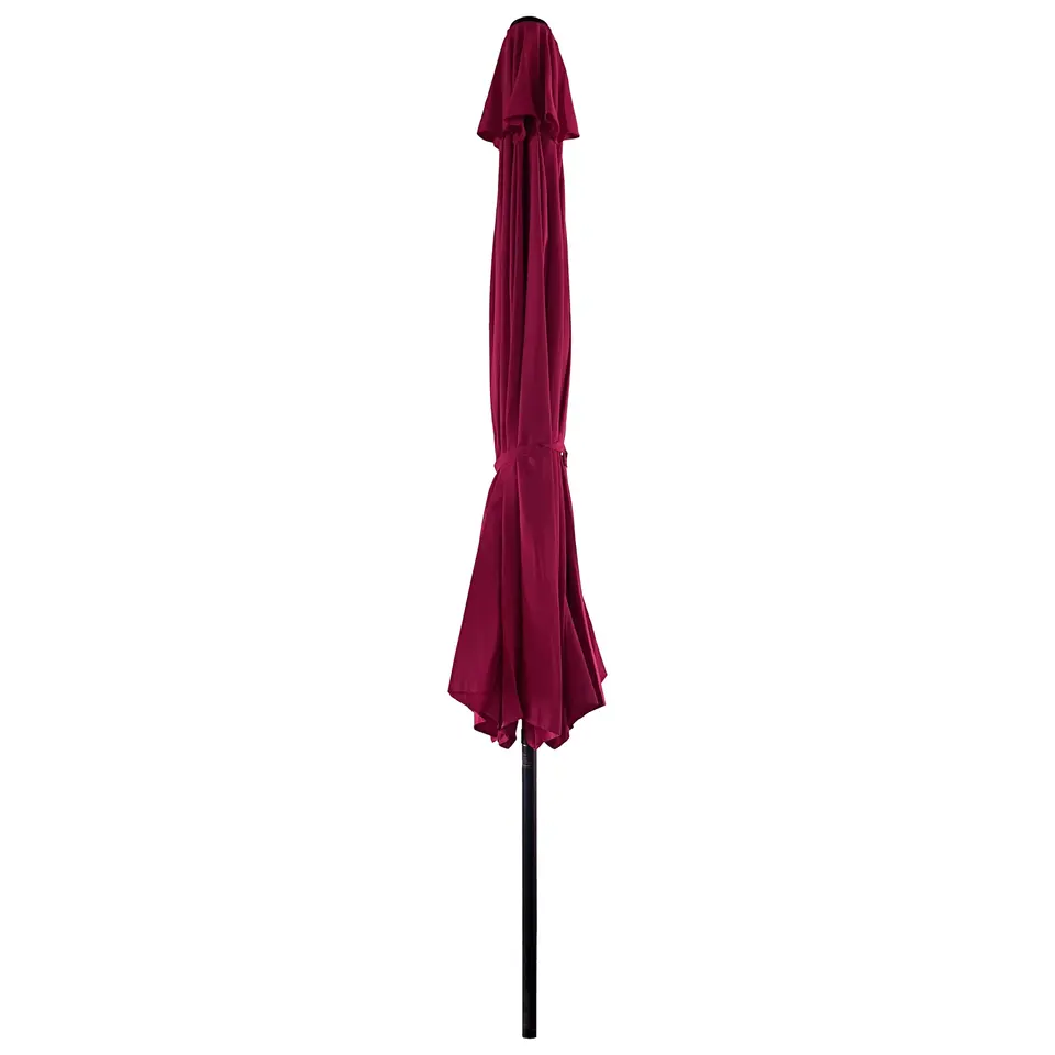 Happy Garden Parasol HAPUNA - Roze - Aluminium