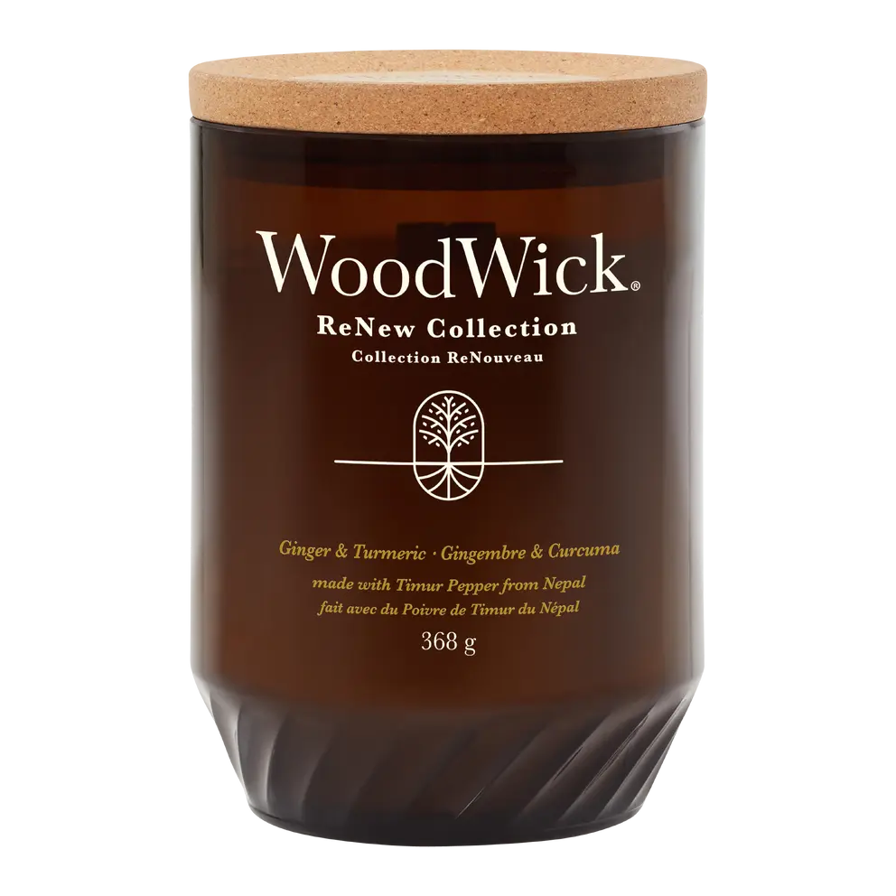 Duftkerze Renew-Candle