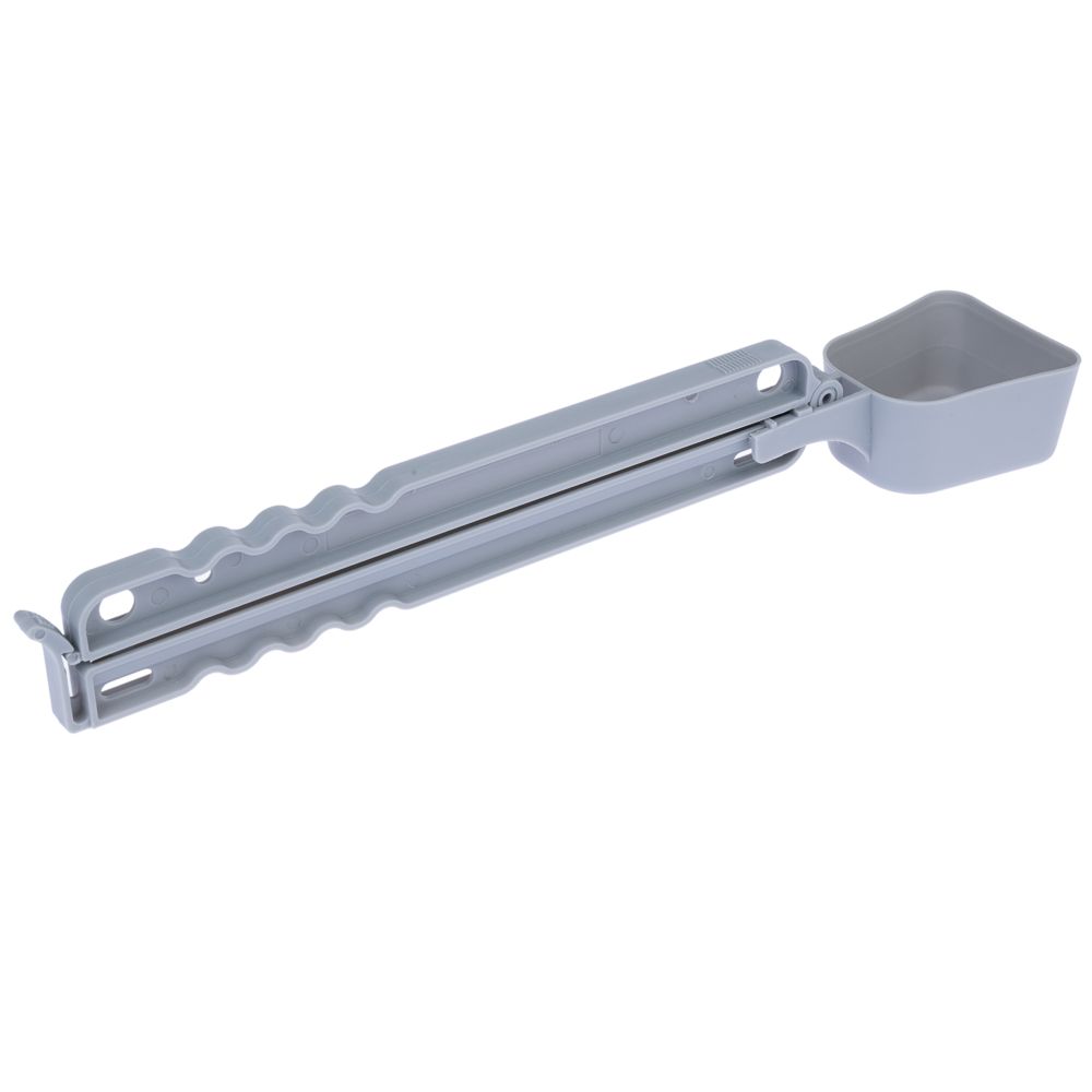 zooplus Basics Fastening Clip with Scoop