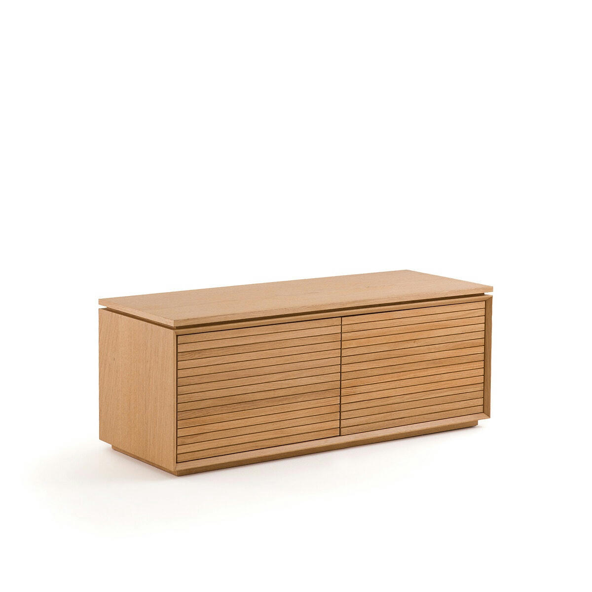 Meuble TV chêne, Joaquin
