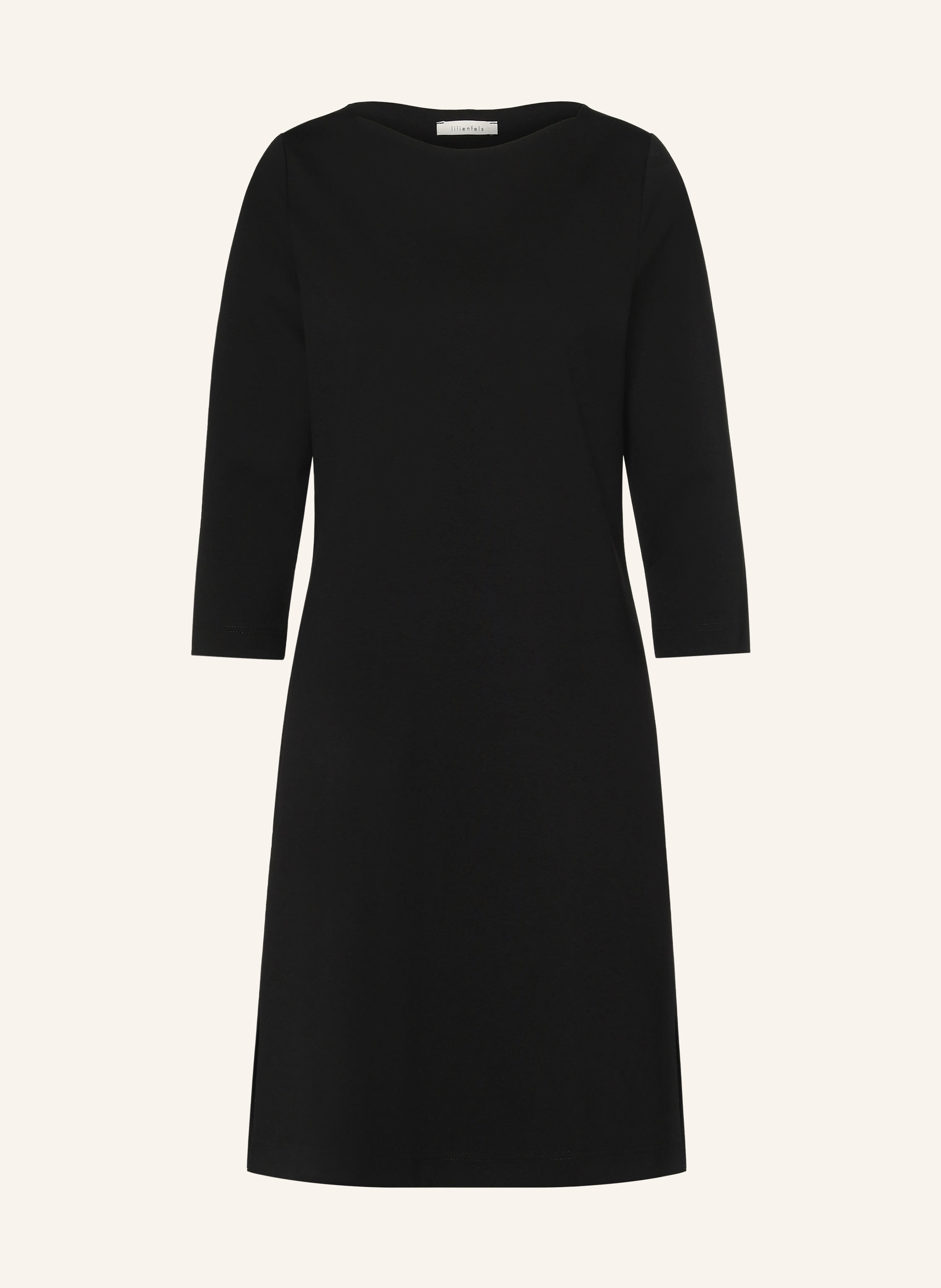 lilienfels Kleid mit 3/4-Arm