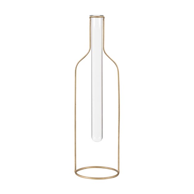 VASO 38 CM BOTTLE