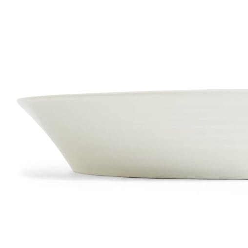 Royal Doulton 1815 Bright Low Serving Bowl 31.5cm Purple