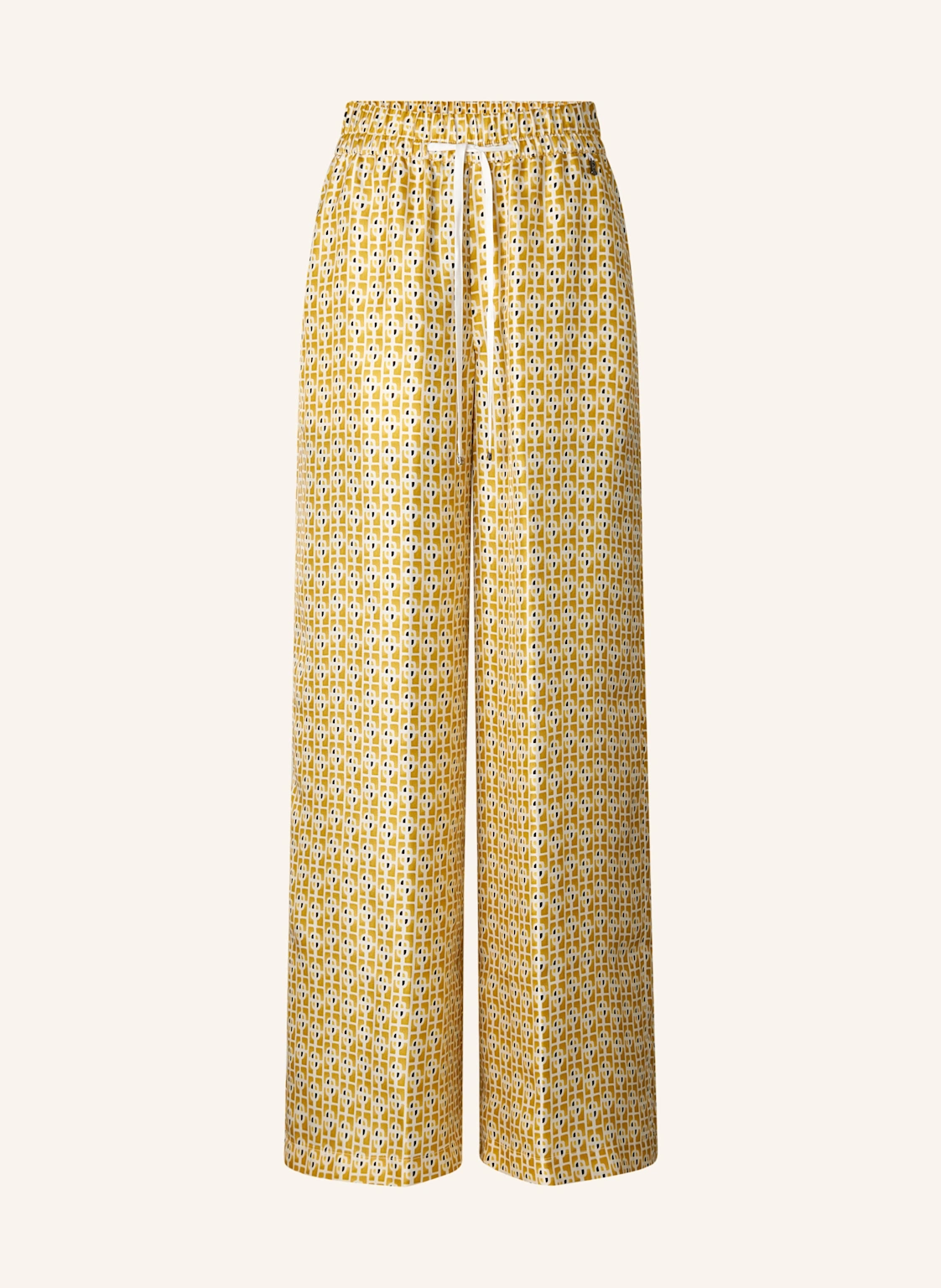 BOGNER Seidenhose Emmy
