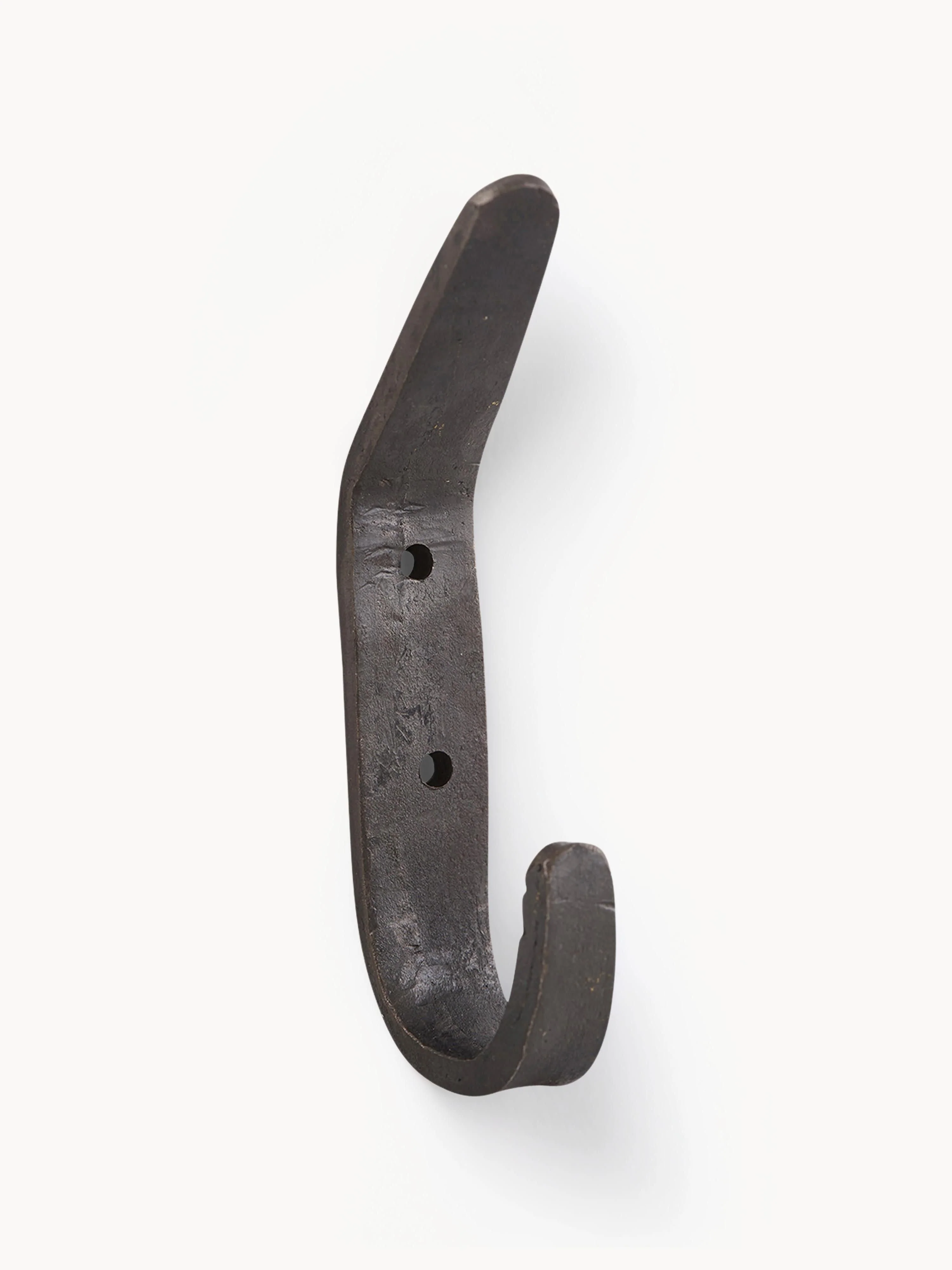 Metall-Wandhaken Forga, 2er-Set