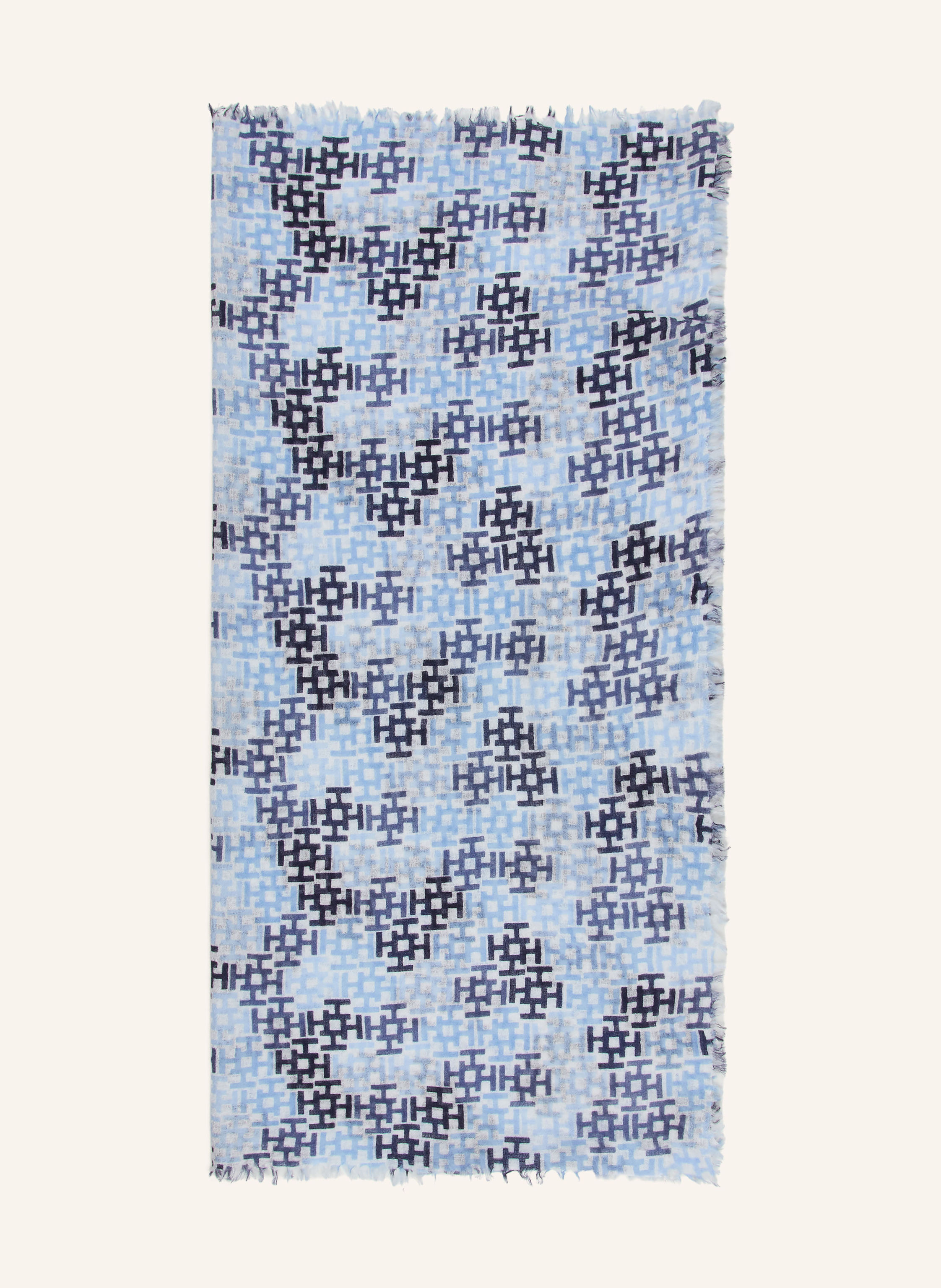 HEMISPHERE Cashmere-Tuch