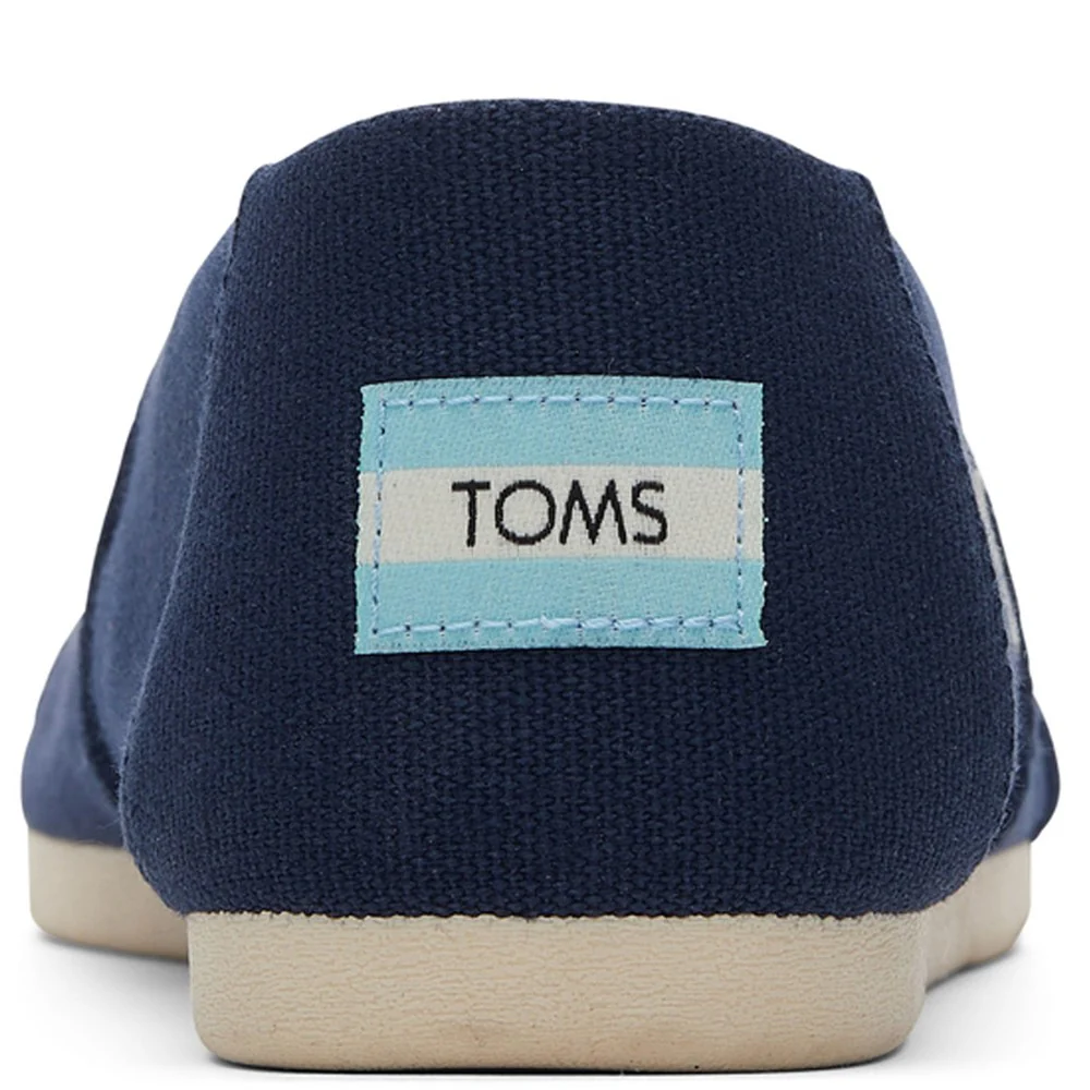 TOMS Alpargata Slip on Shoe