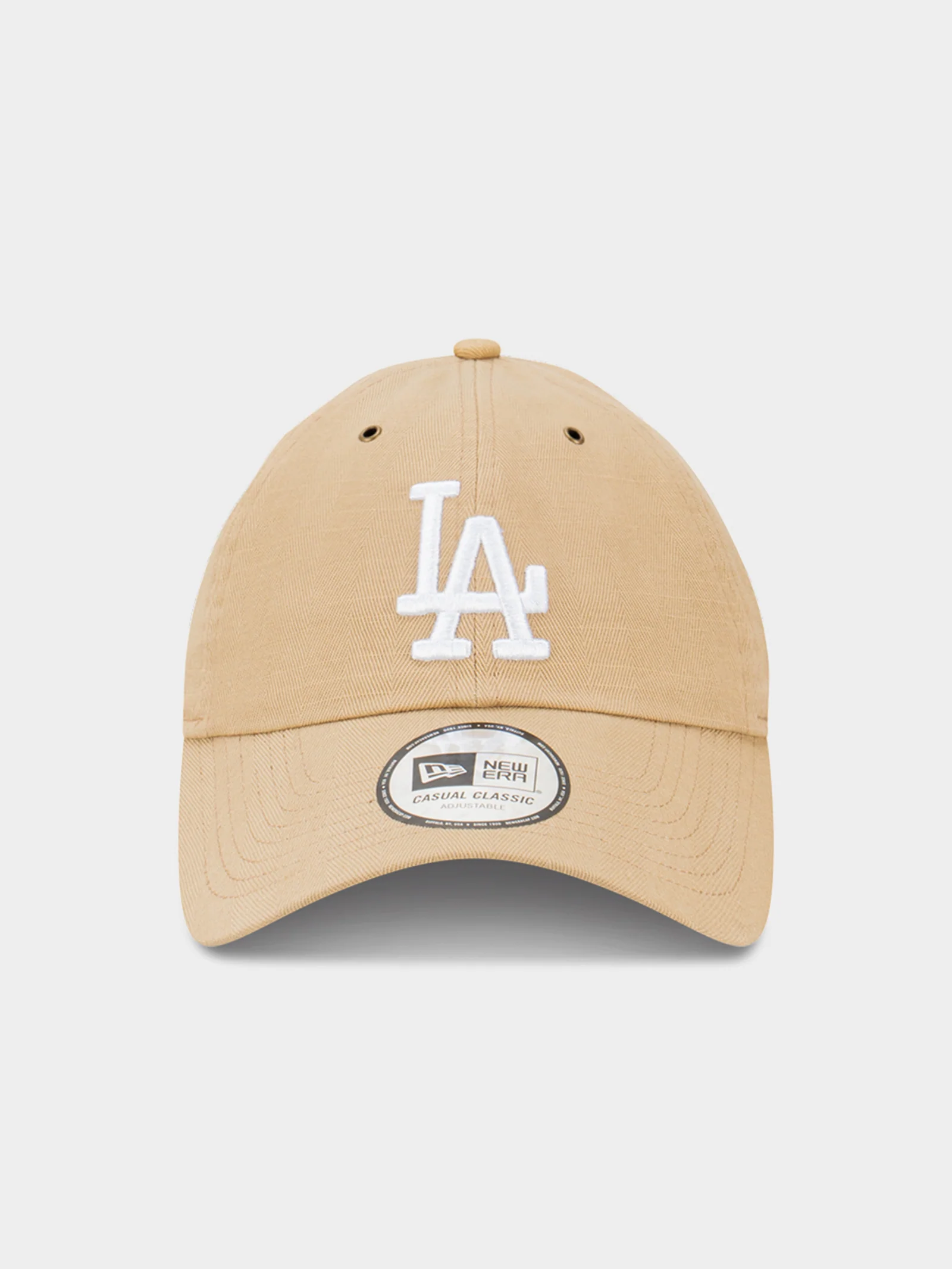 Los Angeles Dodgers Casual Classic Cap