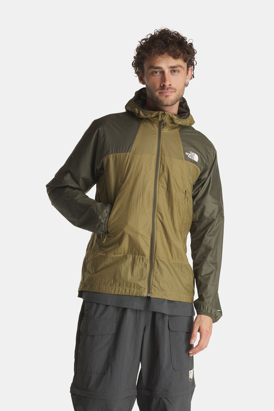 The North Face Ridgelite Futurefleece Wind Jas