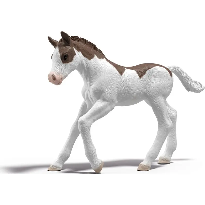 Spielzeugpferd Horse Club