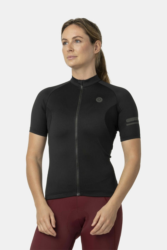 AGU Core Jersey SS Essential Fiettshirt Dames