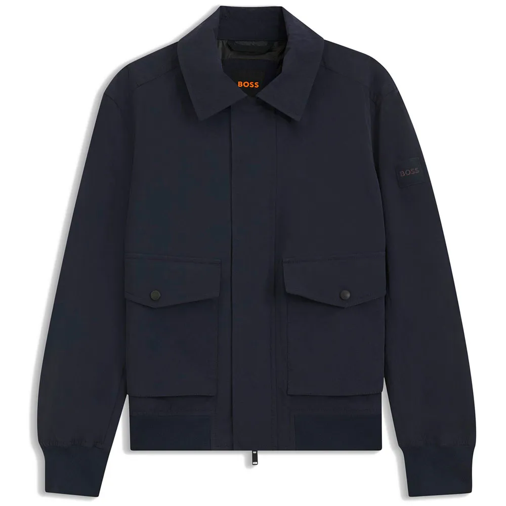 BOSS Ocruise 10281273 jacket