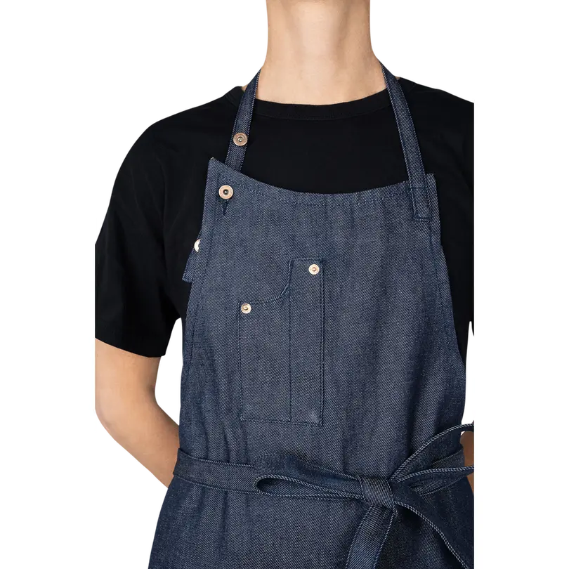 Schürze Slim Fit