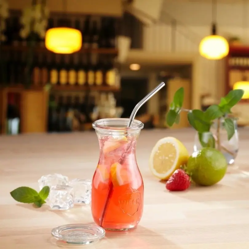 Reinigungsset Straw