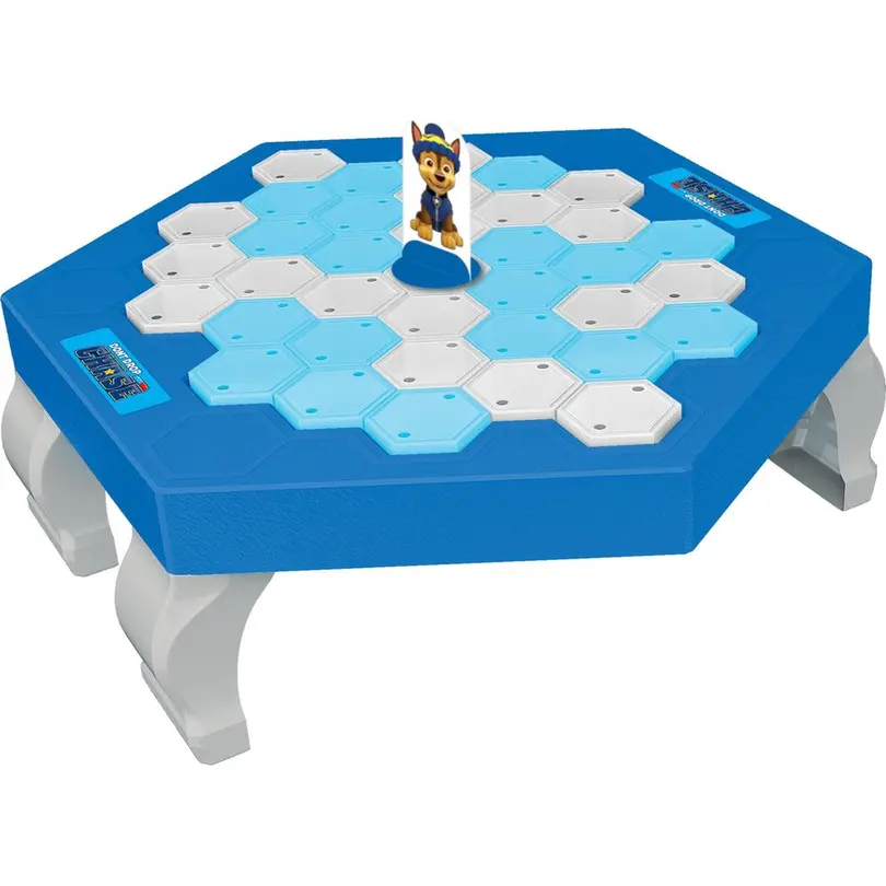 Brettspiel Dont drop Chase