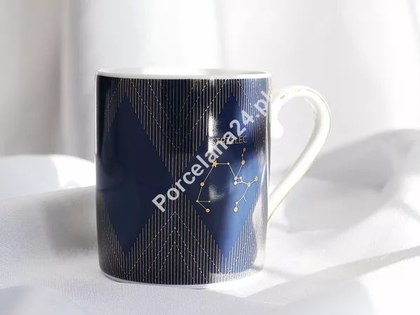 Kubek 315 ml Ćmielów - Jenny Zodiak Strzelec
