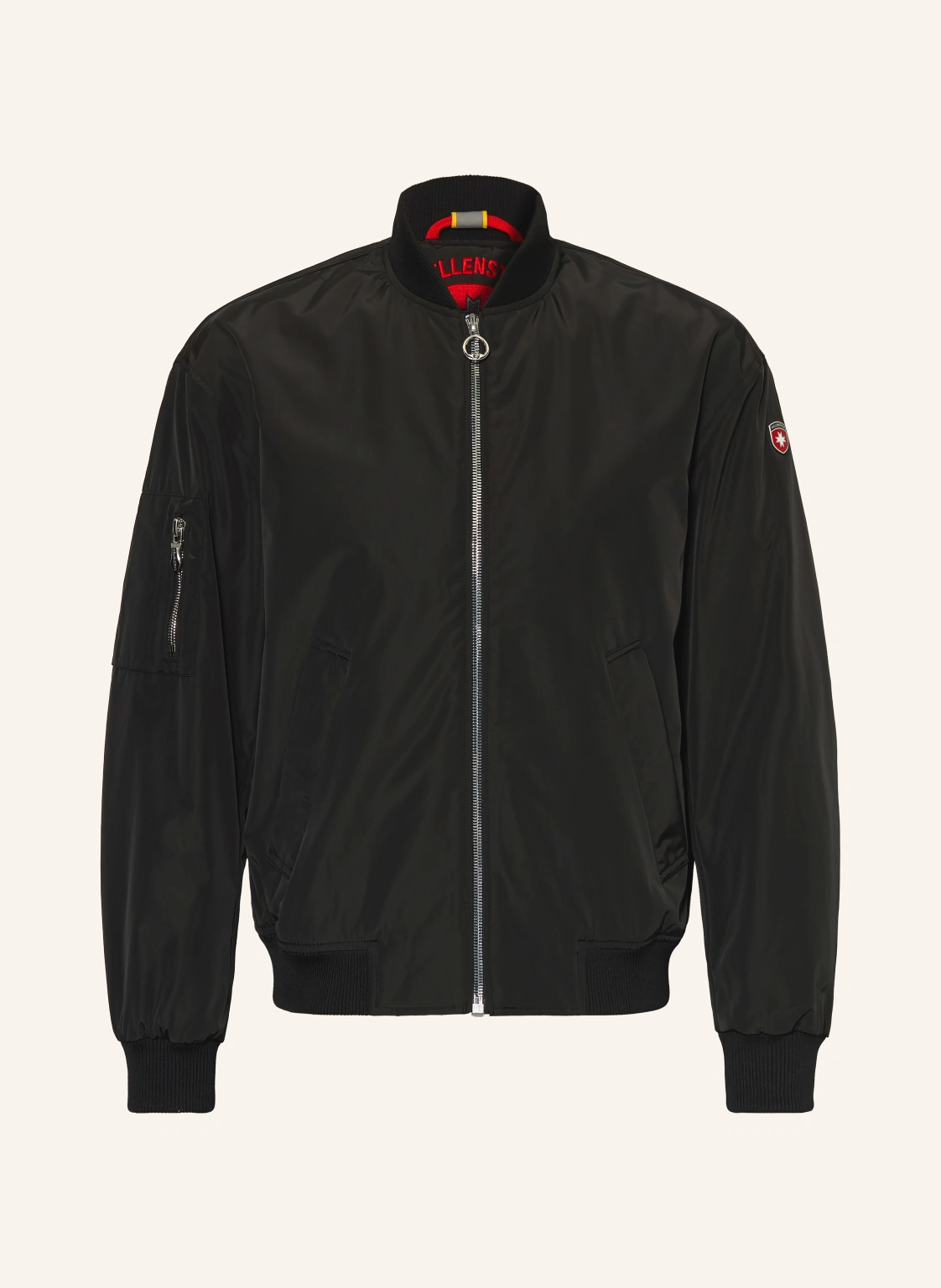 WELLENSTEYN Blouson BOXER SUMMER MEN