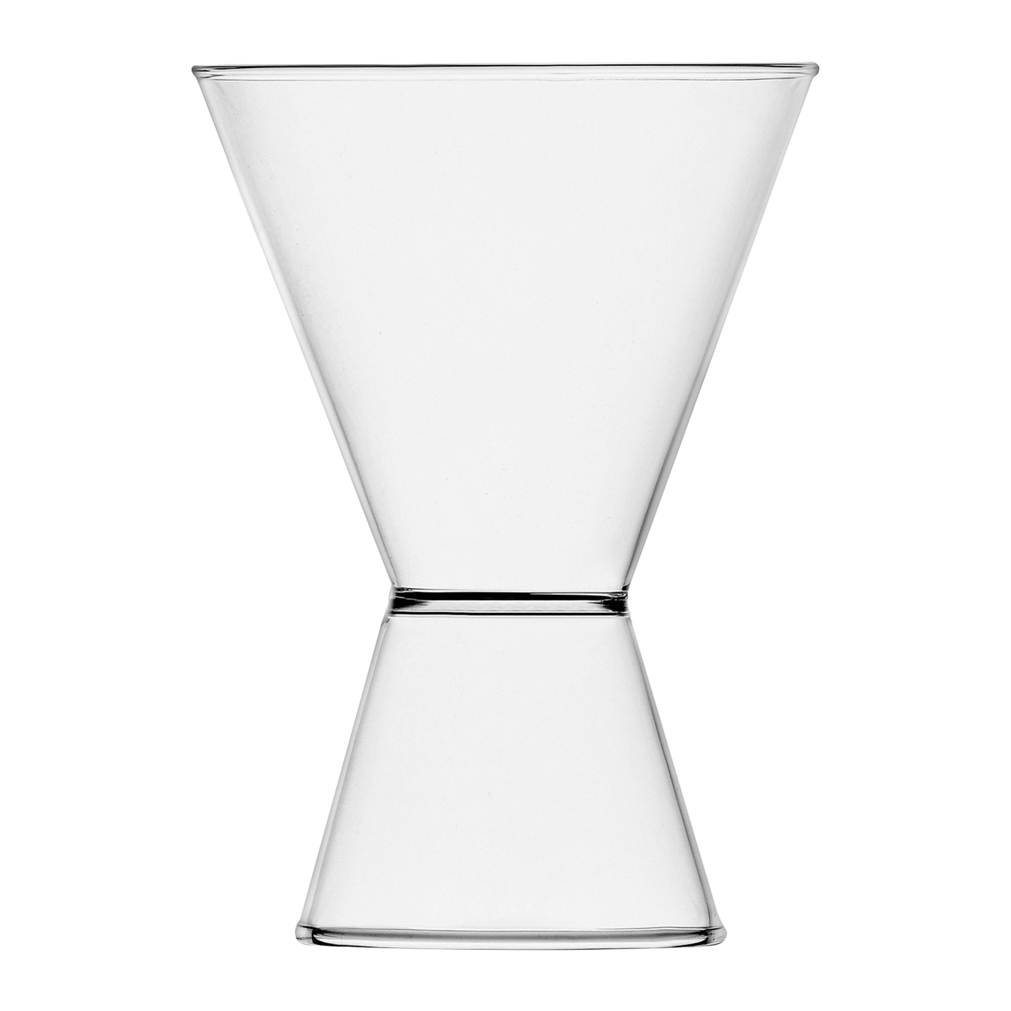 Ichendorf Milano Travasi Waterglas - Triangel