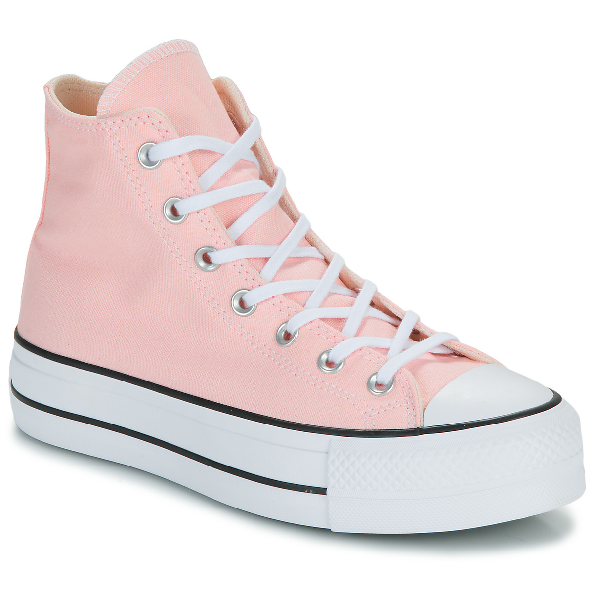 Converse - CHUCK TAYLOR ALL STAR LIFT - Pink