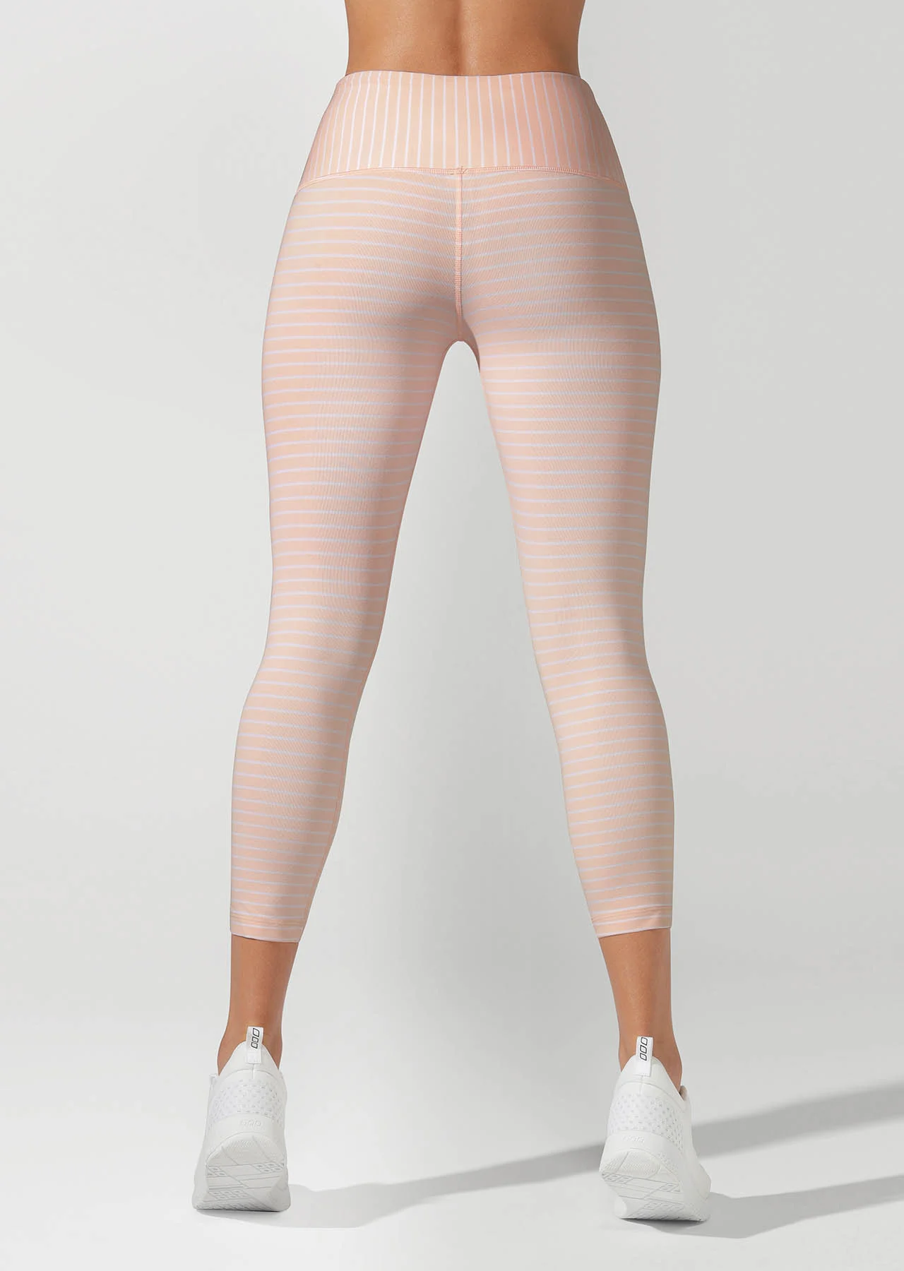 Venice Core Stripe 7/8 Tight