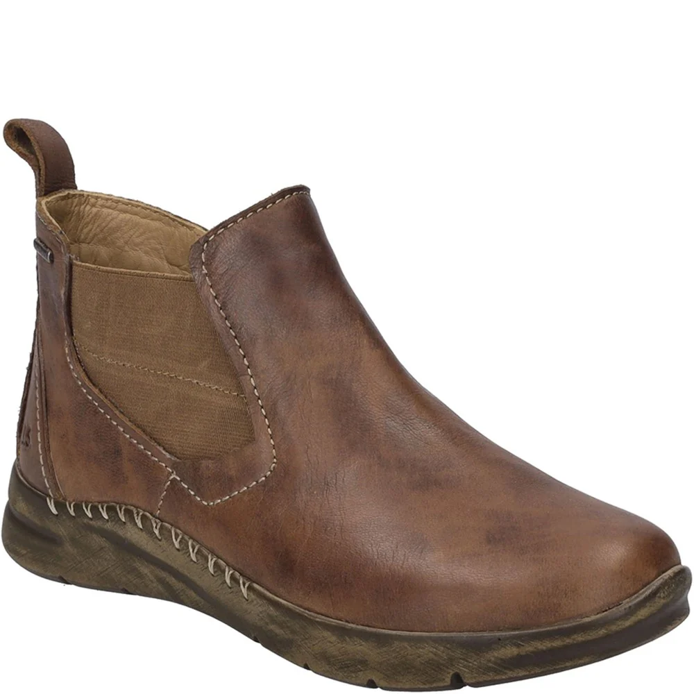 Cherlsea Boots