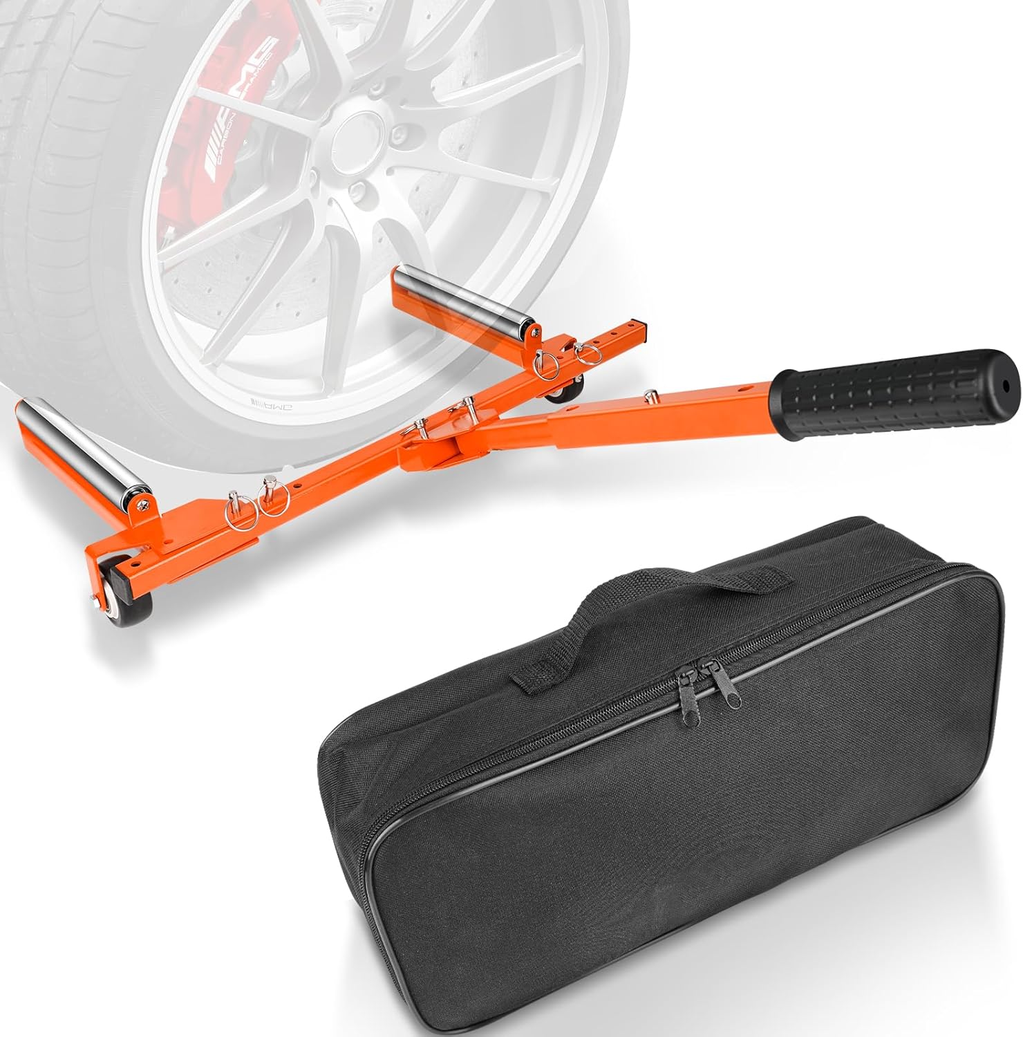 Tire Repair Tools