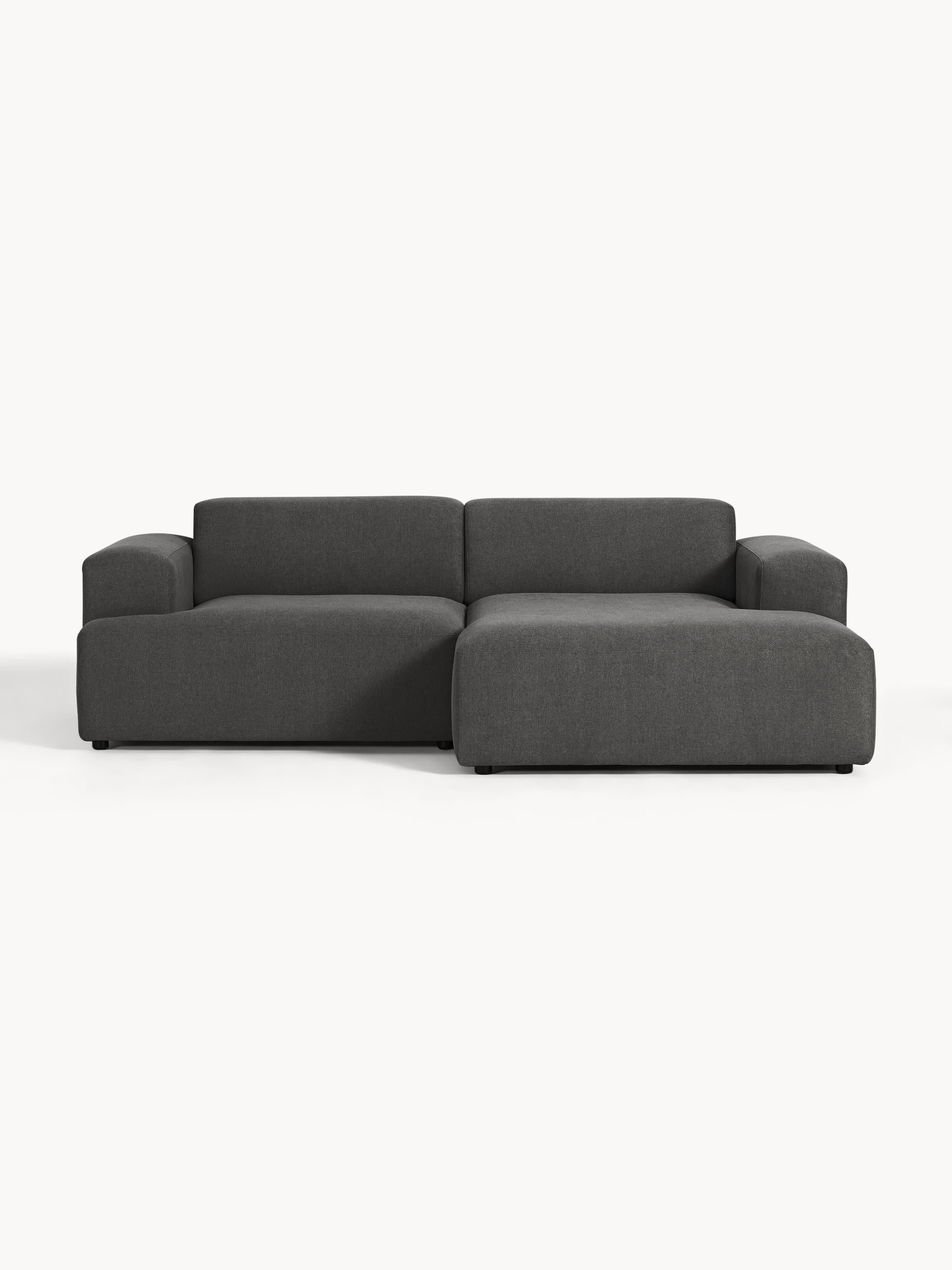 Ecksofa Melva (3-Sitzer)