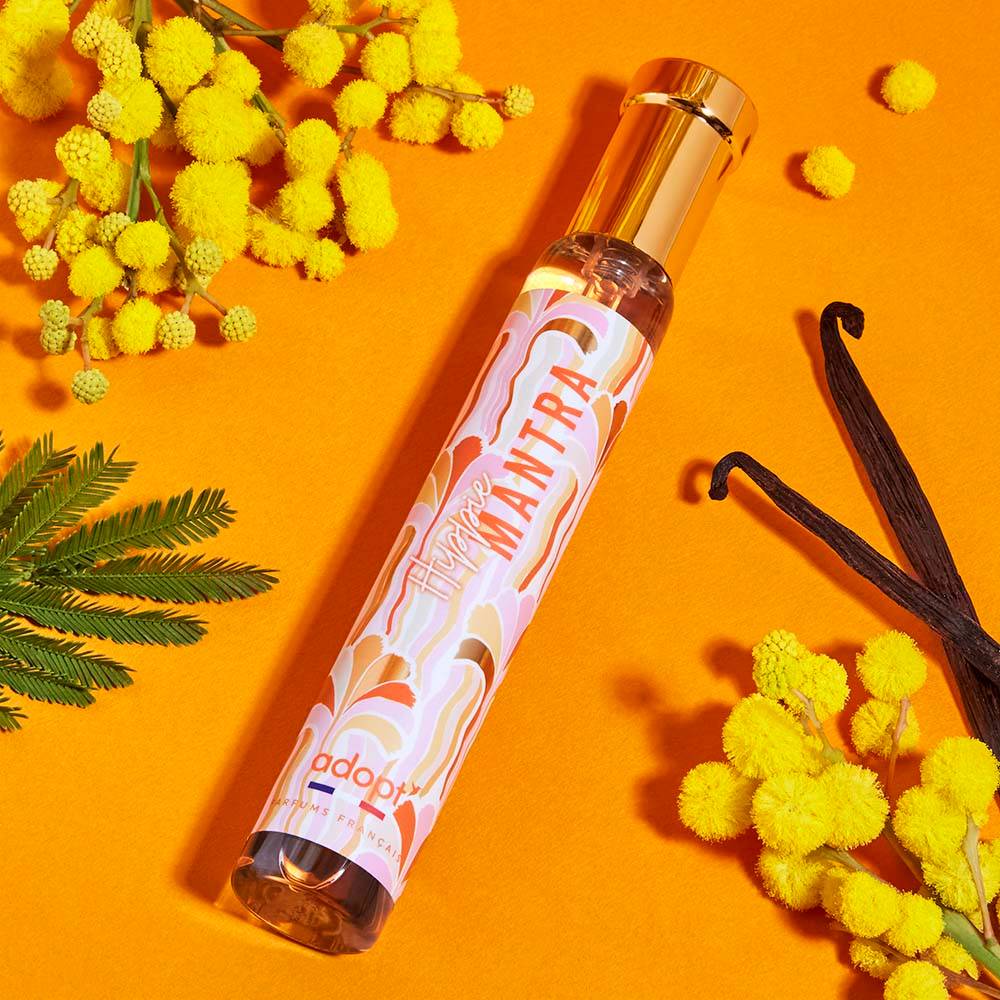 Hippie MantraEau de parfum 30 ml
