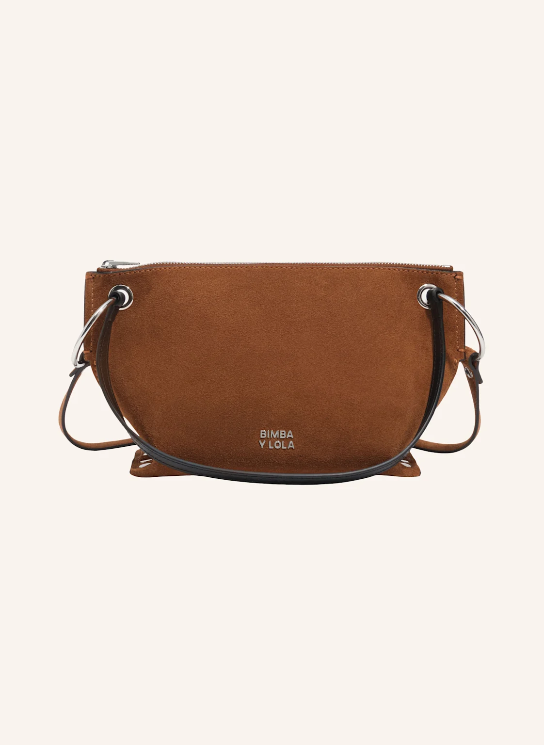BIMBA Y LOLA Crossbody-Tasche