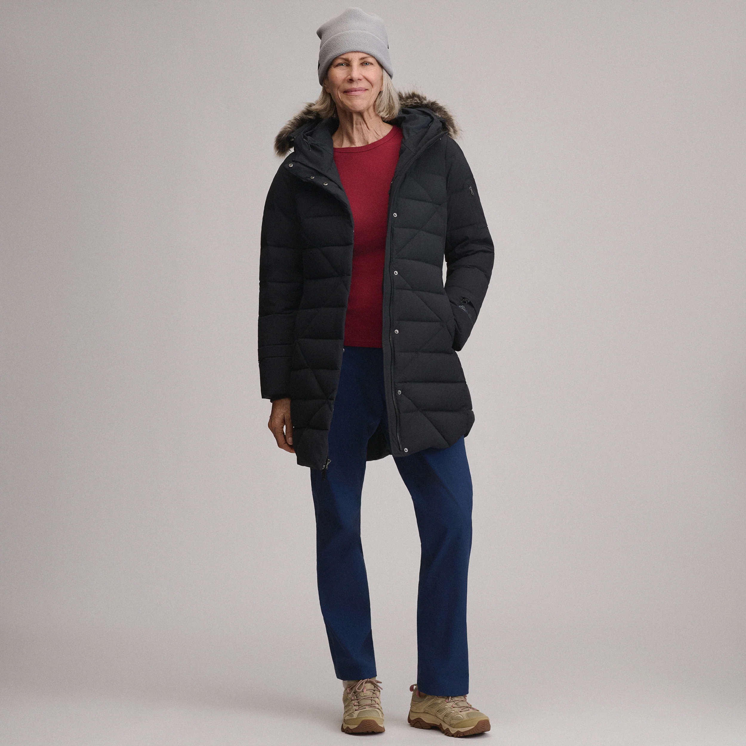 Women's Sun Valley Frost Down Parka