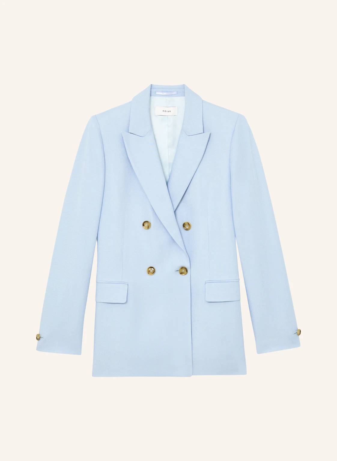 REISS Blazer MAGDA